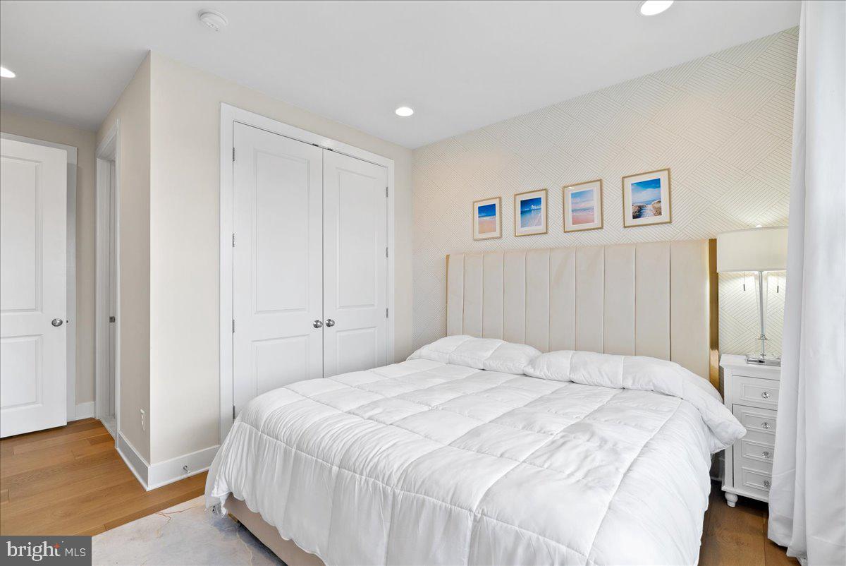 WEST PARK AT BRAMBLETON - Residential