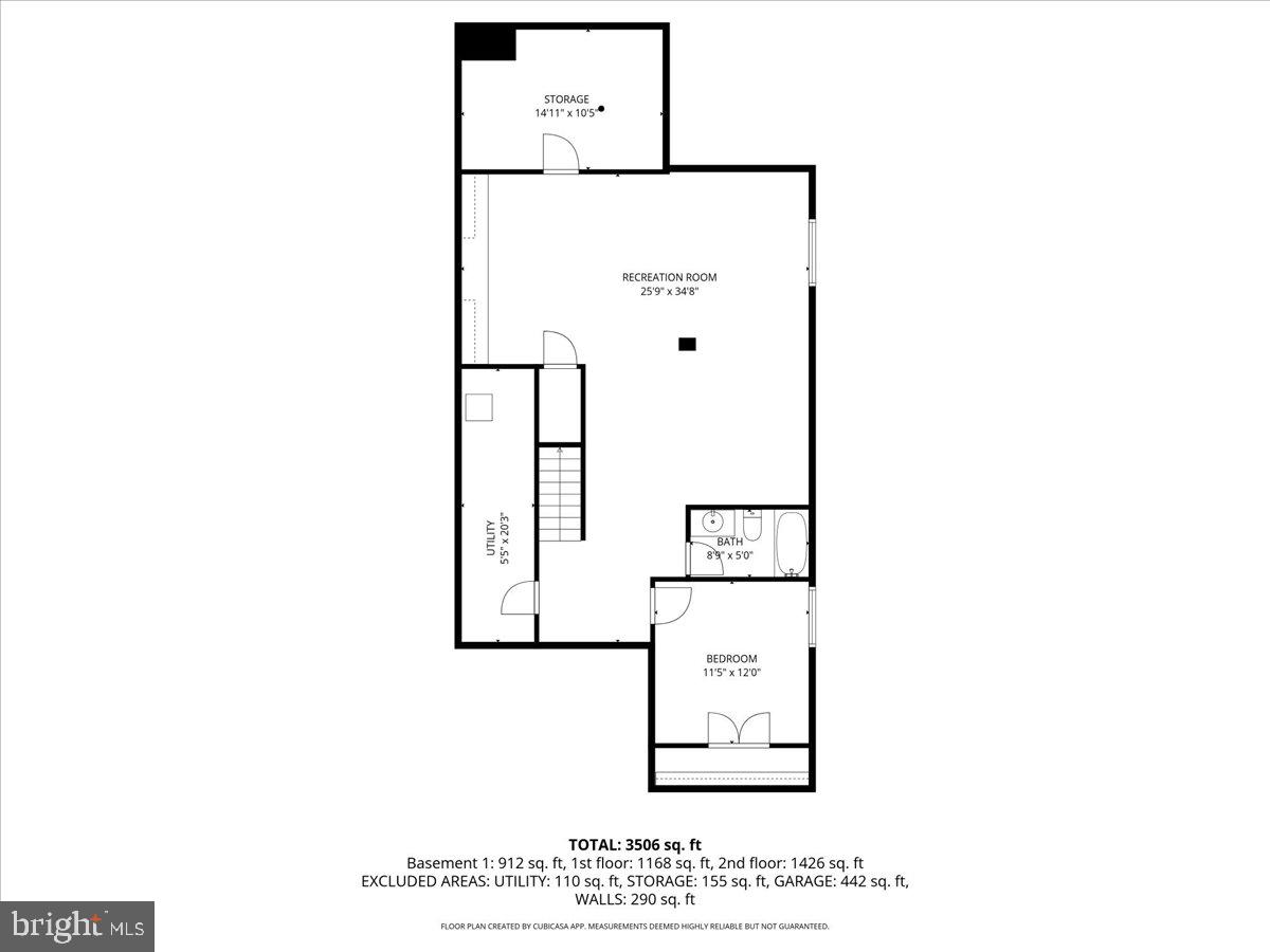 WEST PARK AT BRAMBLETON - Residential