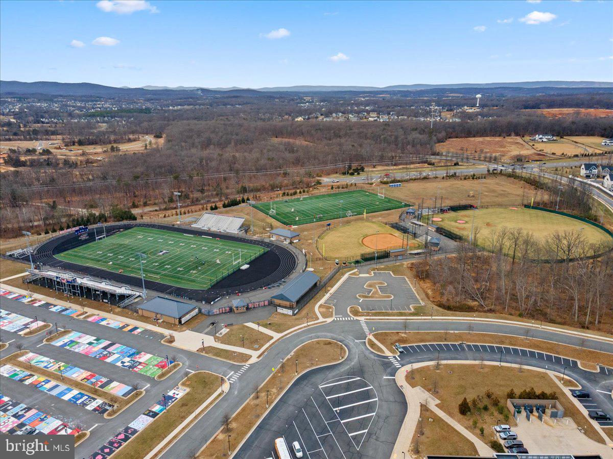 WEST PARK AT BRAMBLETON - Residential