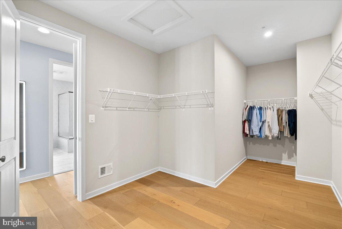 WEST PARK AT BRAMBLETON - Residential