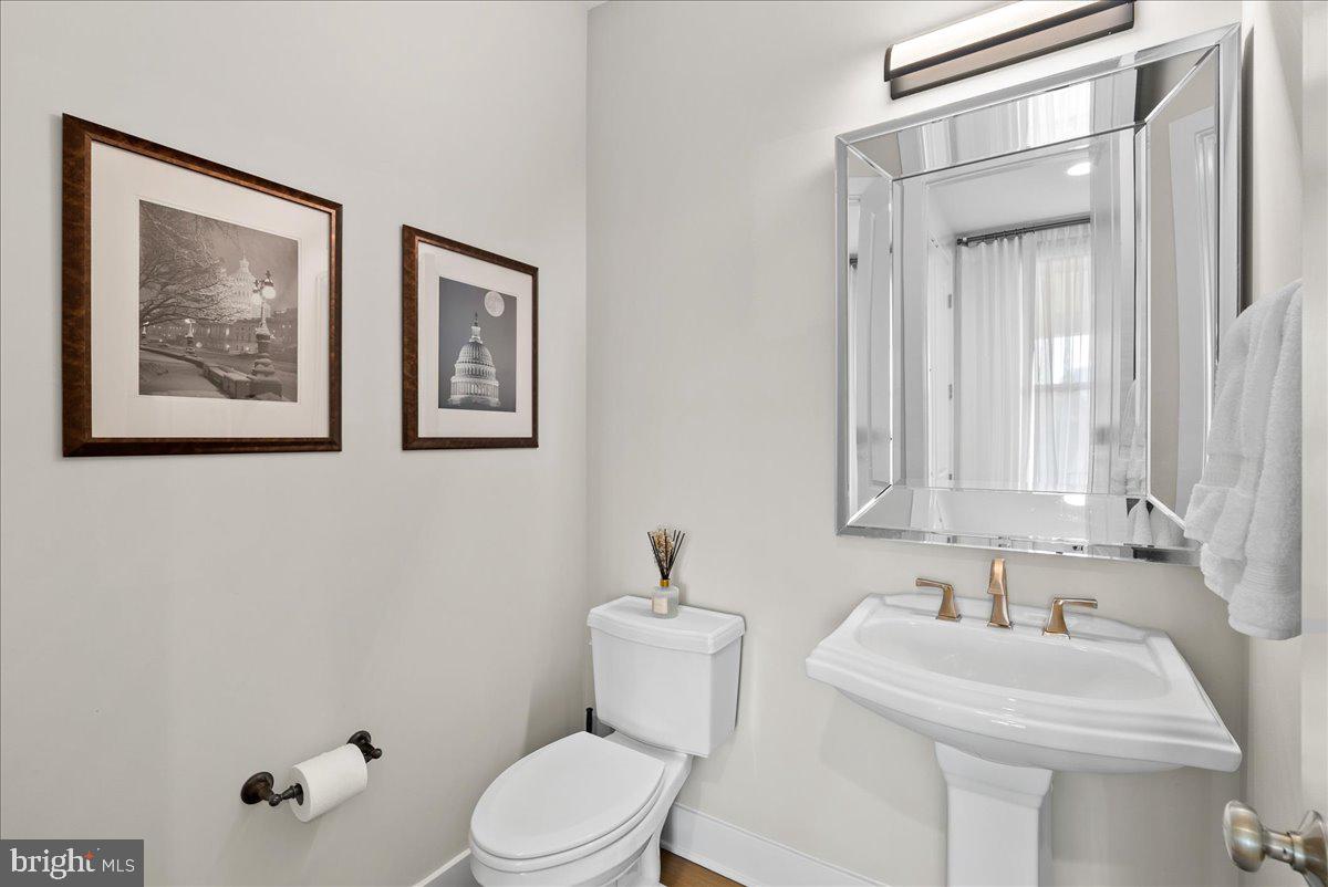 WEST PARK AT BRAMBLETON - Residential