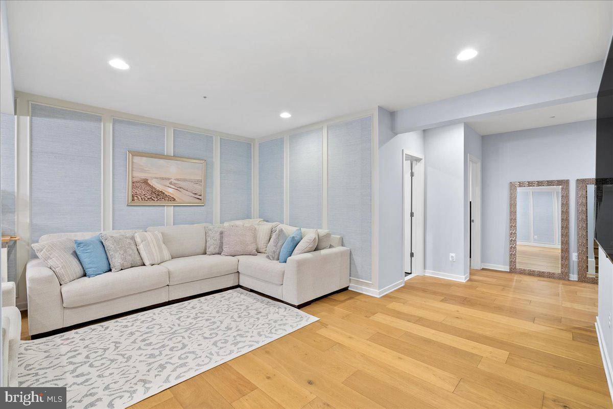 WEST PARK AT BRAMBLETON - Residential