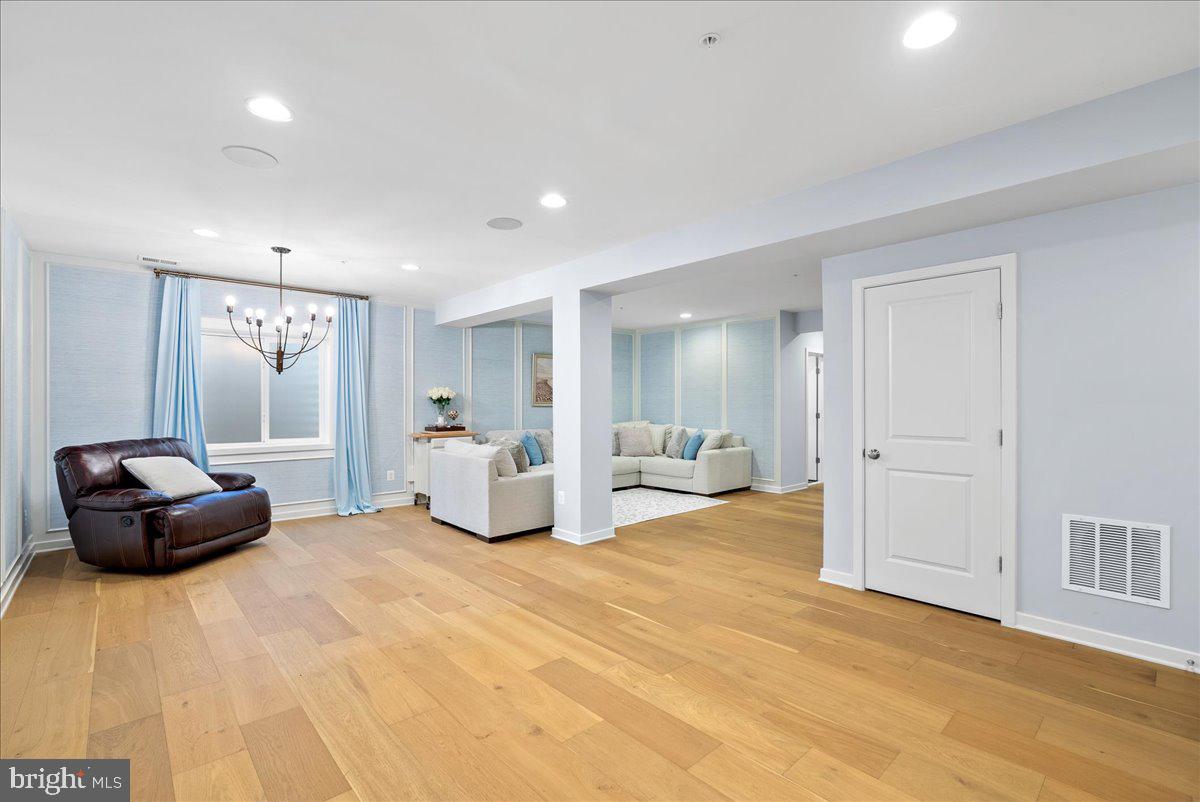 WEST PARK AT BRAMBLETON - Residential