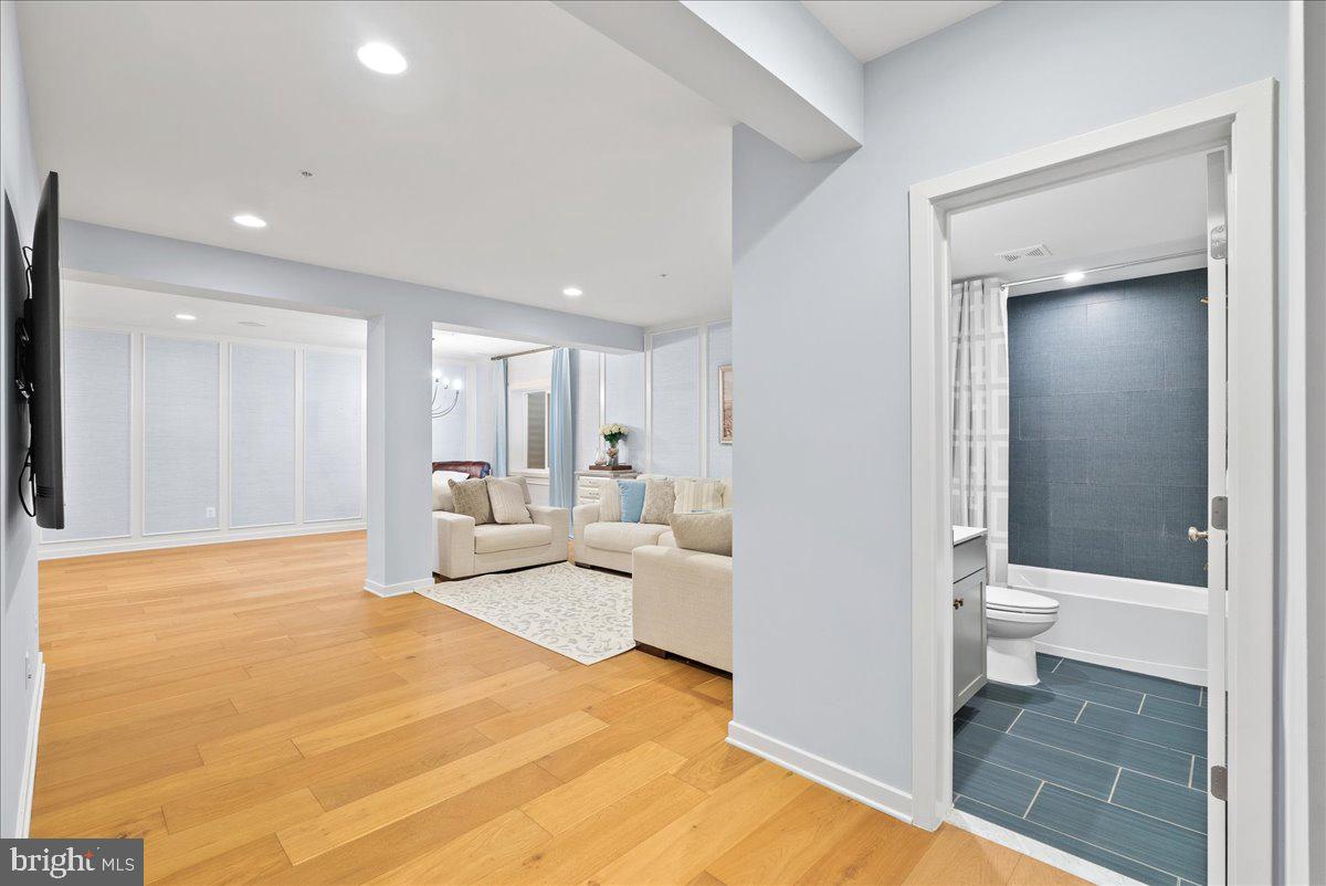 WEST PARK AT BRAMBLETON - Residential