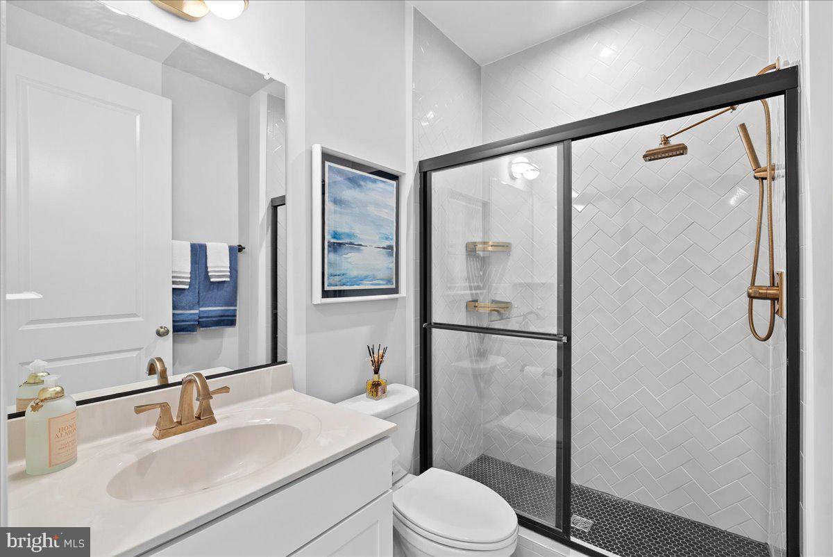 WEST PARK AT BRAMBLETON - Residential