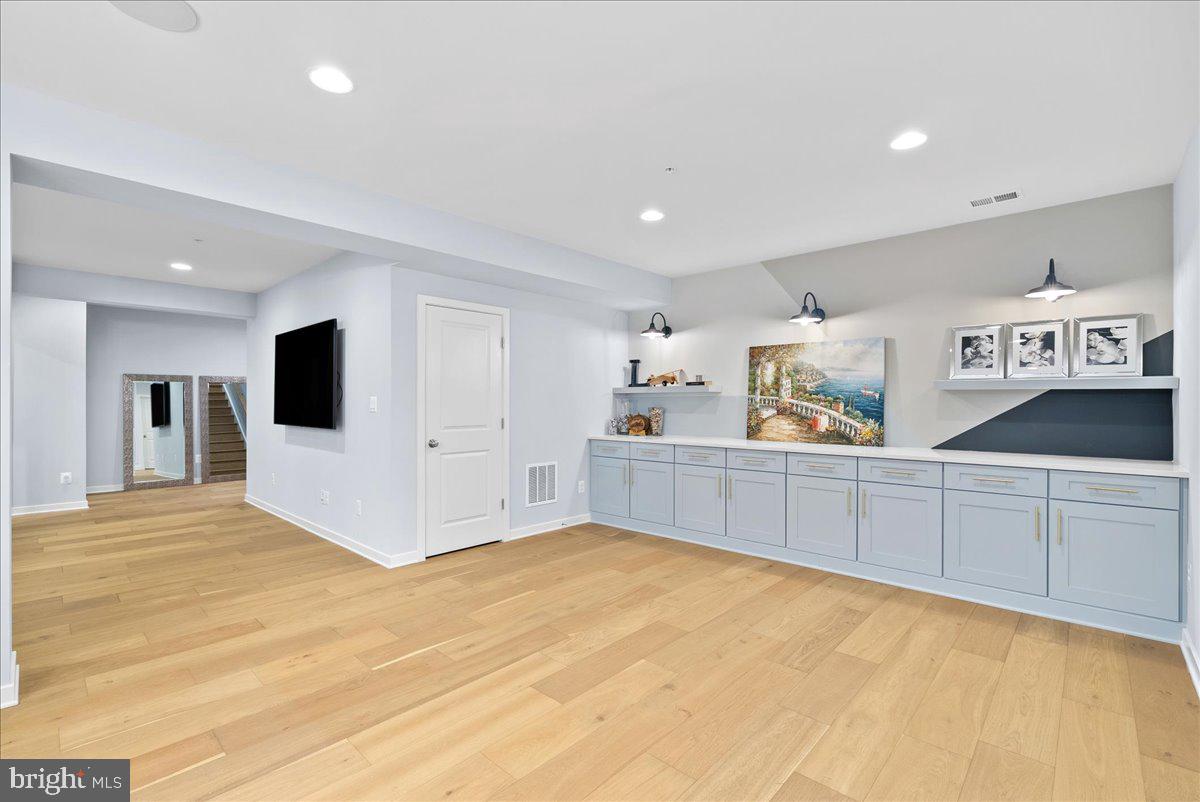 WEST PARK AT BRAMBLETON - Residential