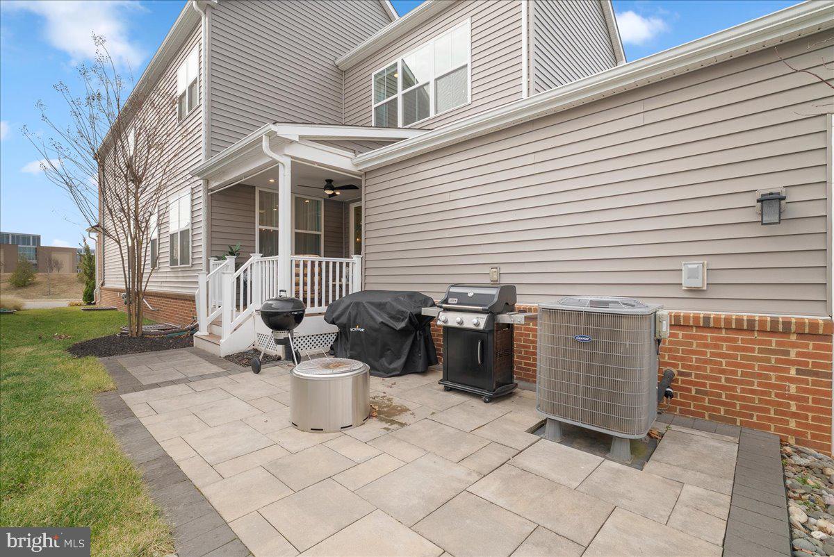 WEST PARK AT BRAMBLETON - Residential