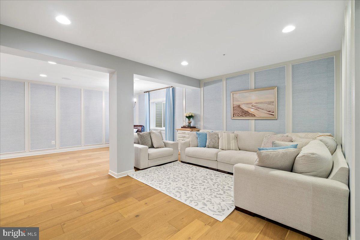 WEST PARK AT BRAMBLETON - Residential