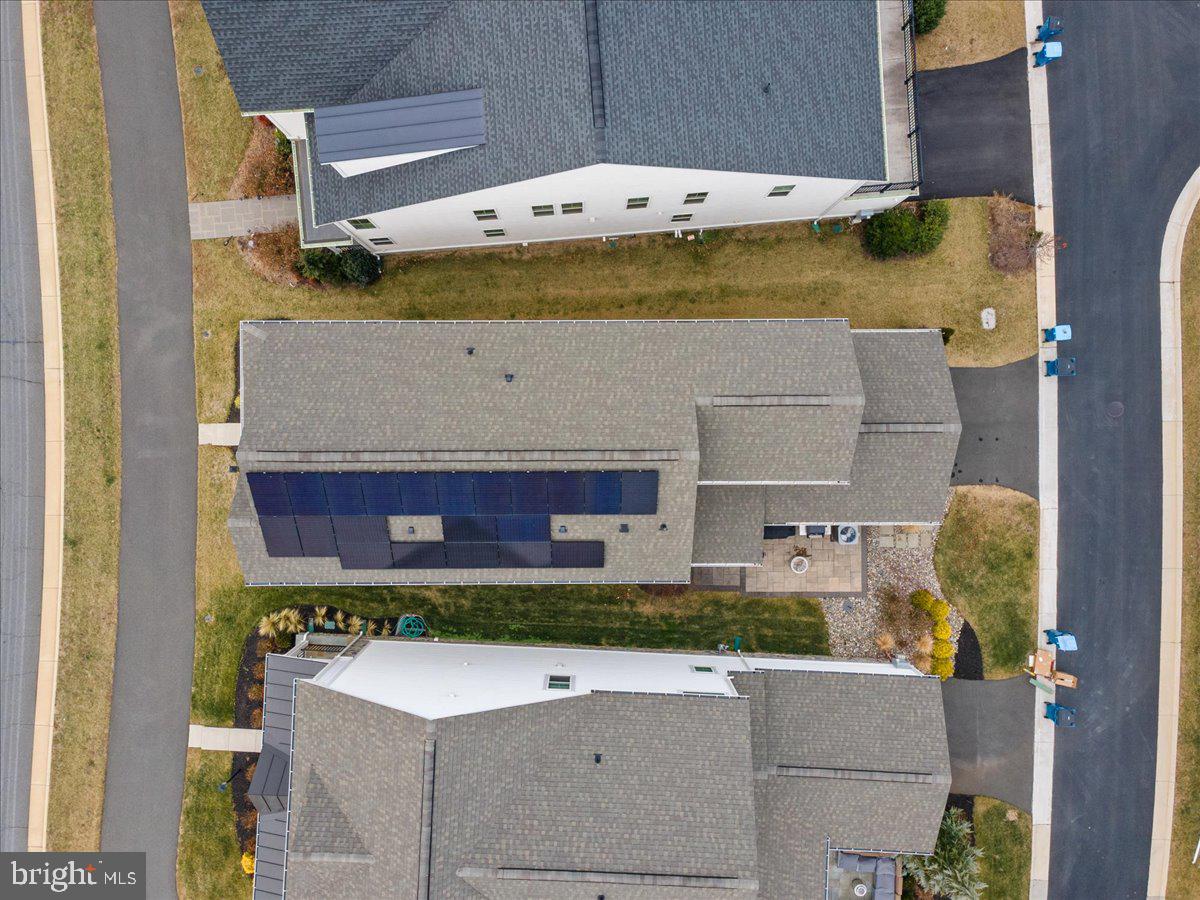 WEST PARK AT BRAMBLETON - Residential