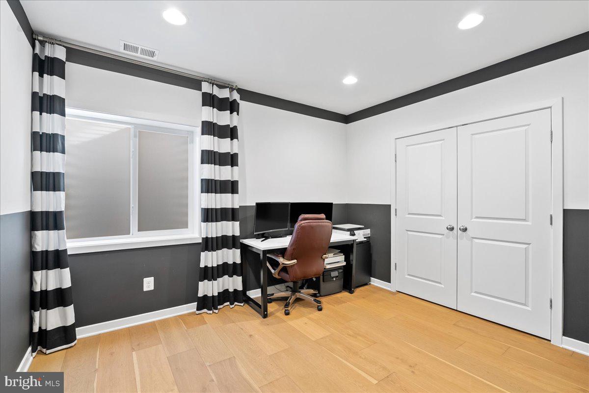 WEST PARK AT BRAMBLETON - Residential