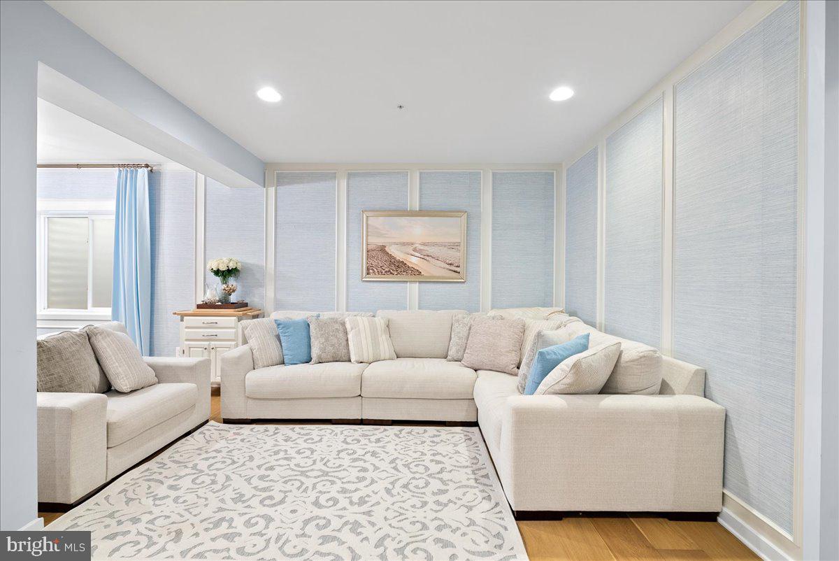 WEST PARK AT BRAMBLETON - Residential