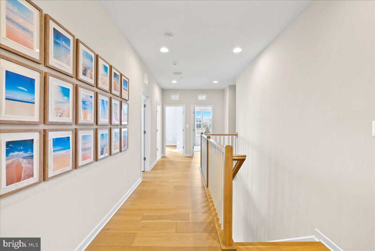 WEST PARK AT BRAMBLETON - Residential