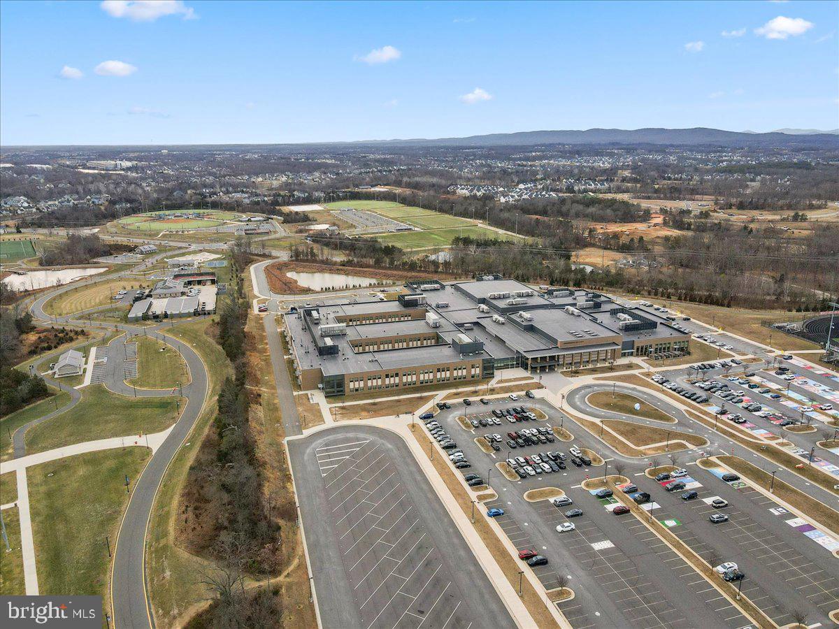 WEST PARK AT BRAMBLETON - Residential