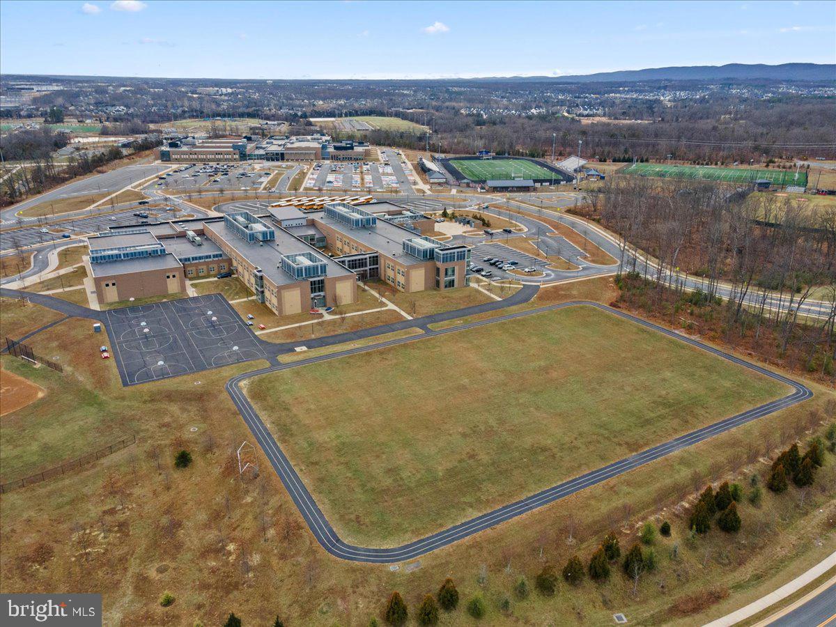 WEST PARK AT BRAMBLETON - Residential