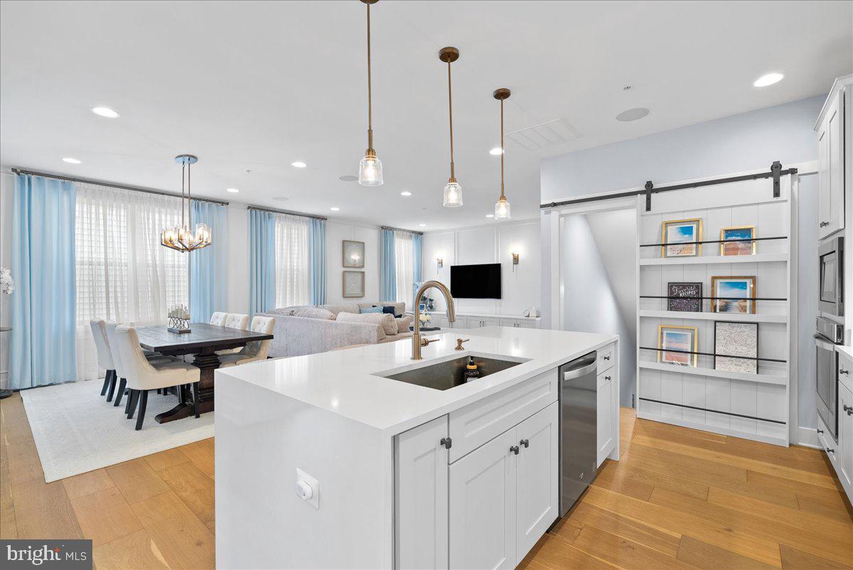 WEST PARK AT BRAMBLETON - Residential