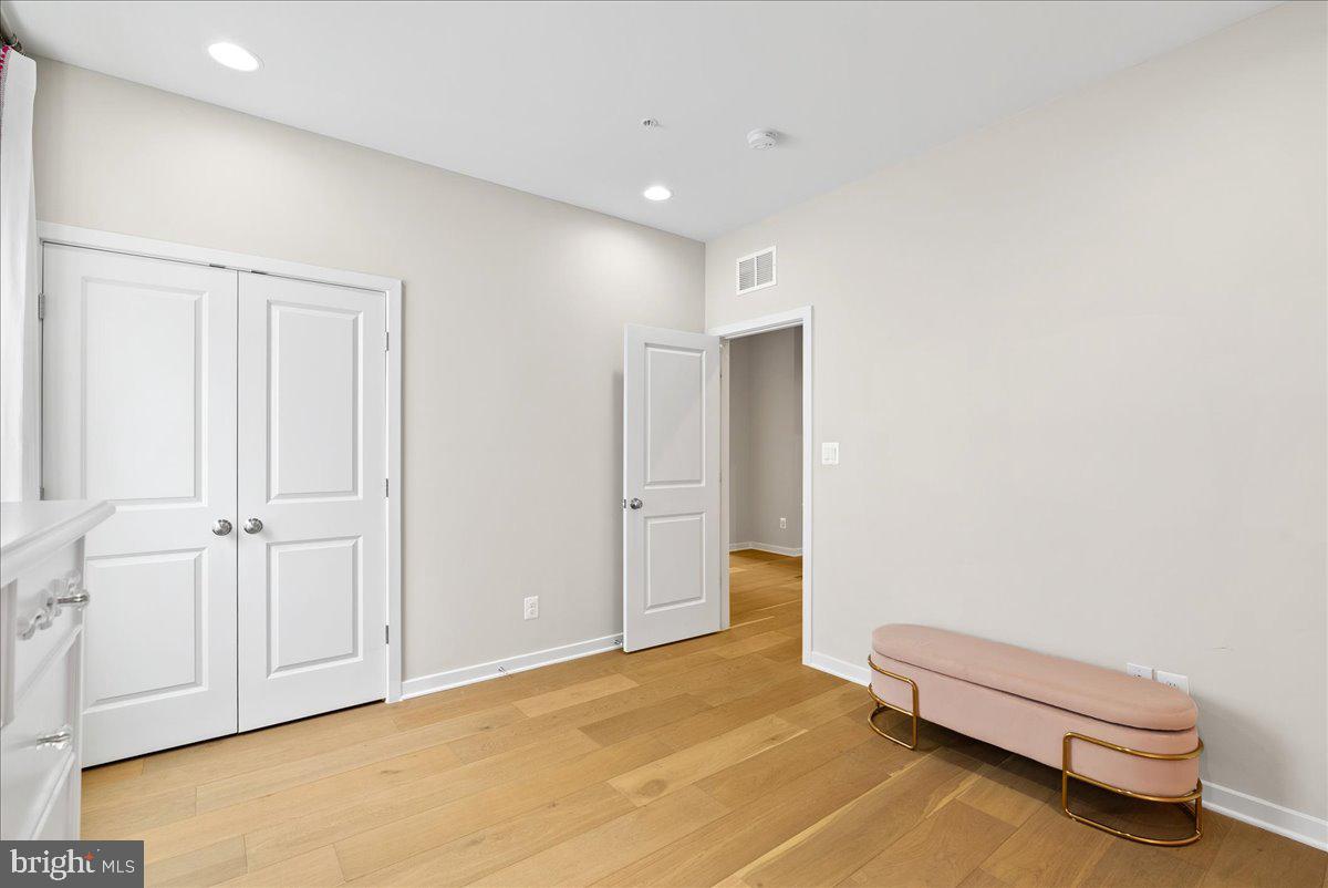 WEST PARK AT BRAMBLETON - Residential