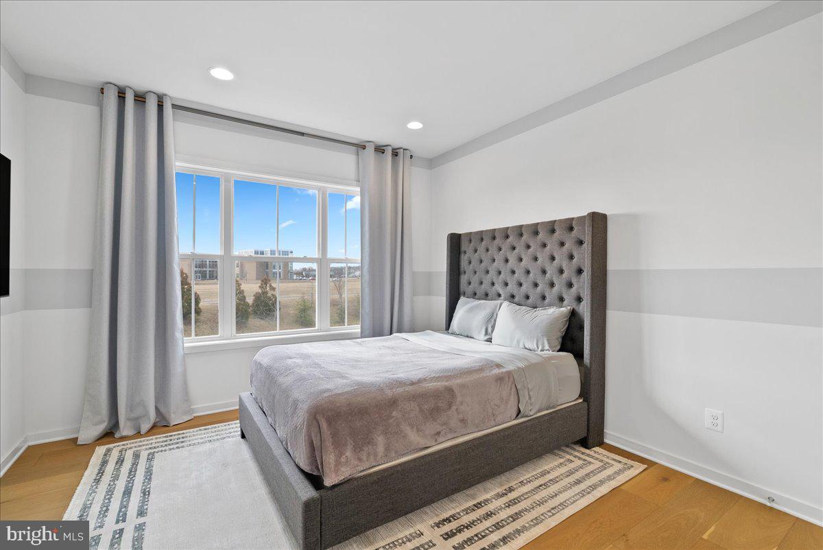 WEST PARK AT BRAMBLETON - Residential