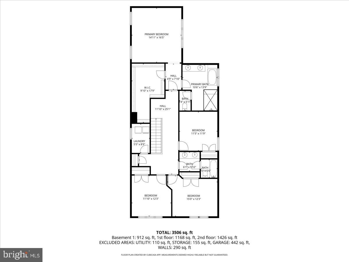 WEST PARK AT BRAMBLETON - Residential