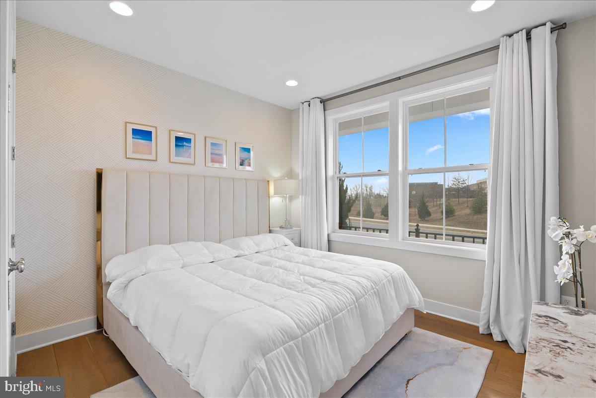 WEST PARK AT BRAMBLETON - Residential