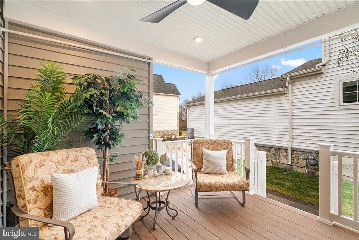 WEST PARK AT BRAMBLETON - Residential