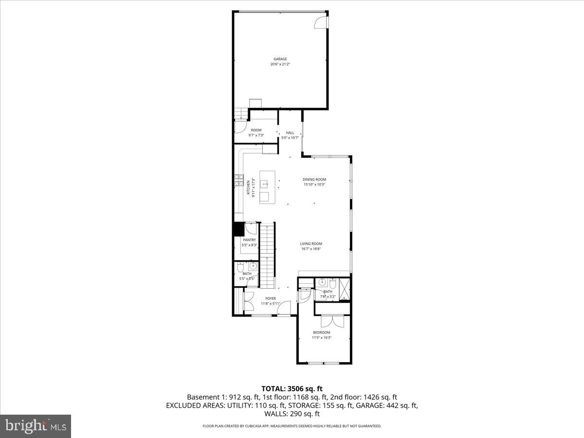 WEST PARK AT BRAMBLETON - Residential