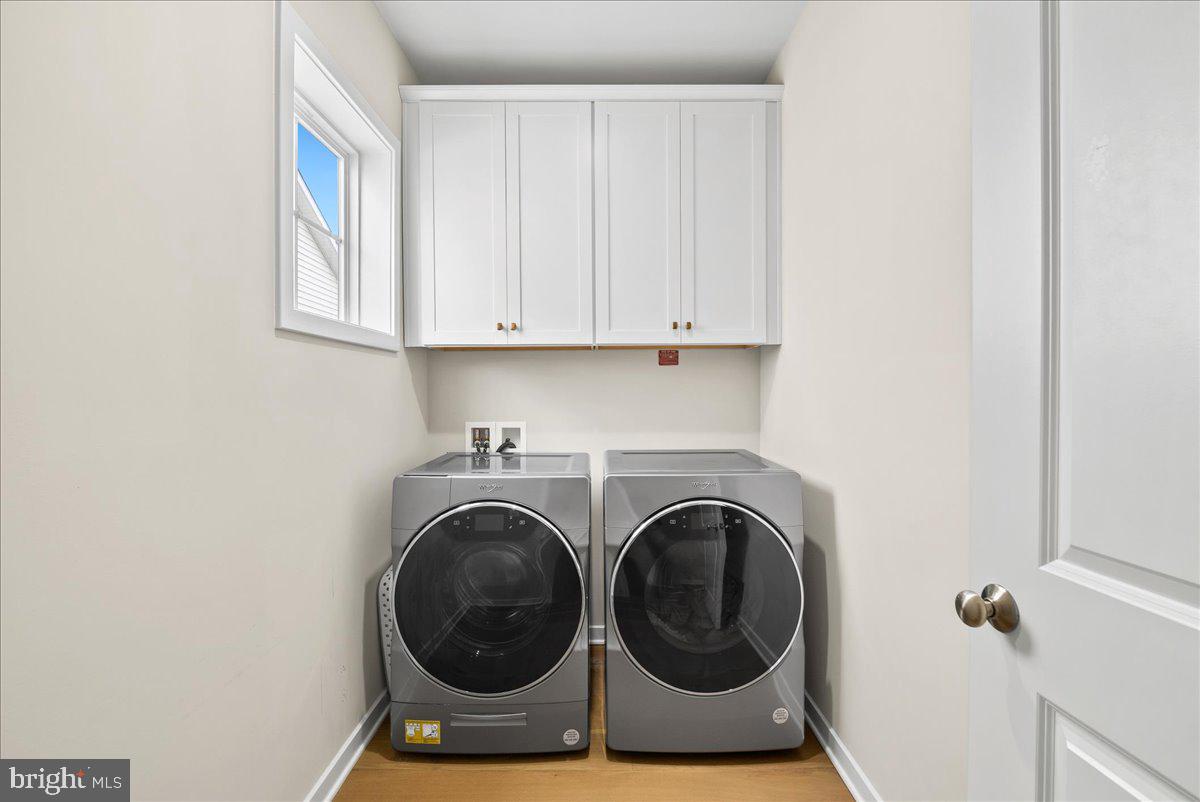 WEST PARK AT BRAMBLETON - Residential