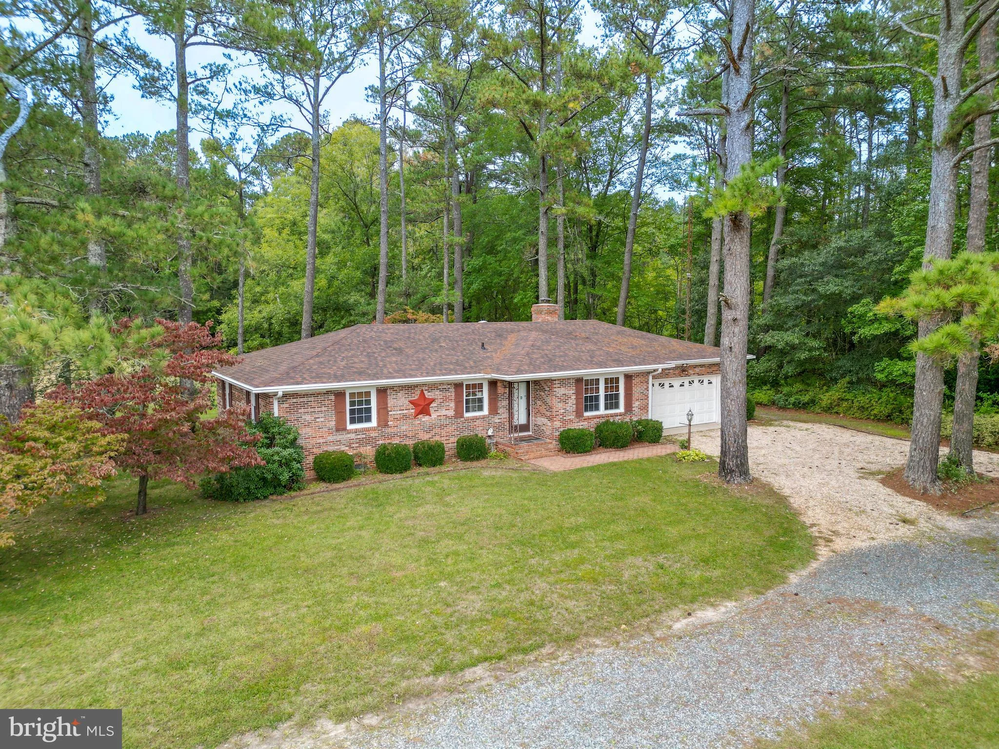33550 Mount Hermon Road, Parsonsburg, MD 21849
