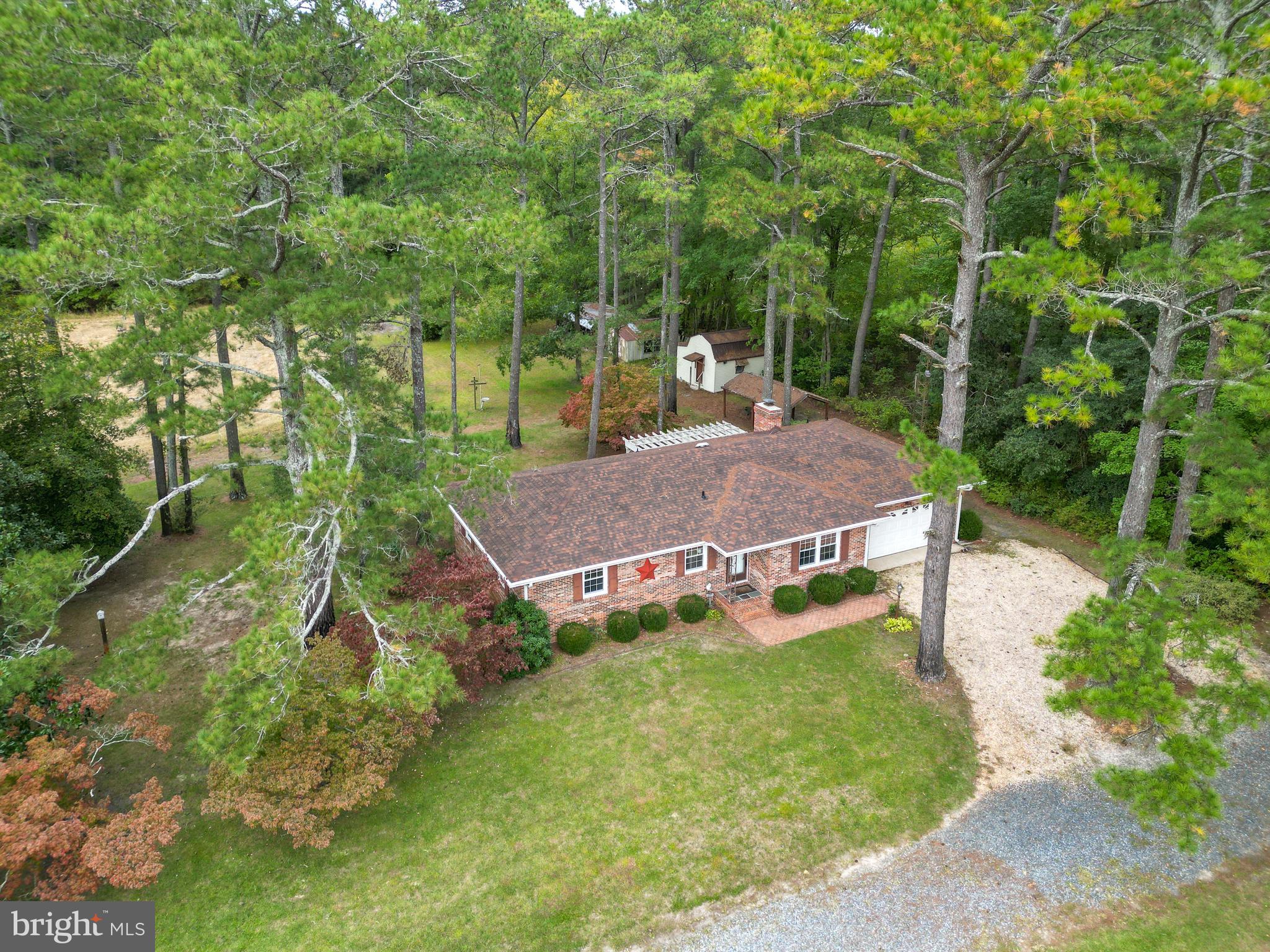 33550 MOUNT HERMON ROAD
