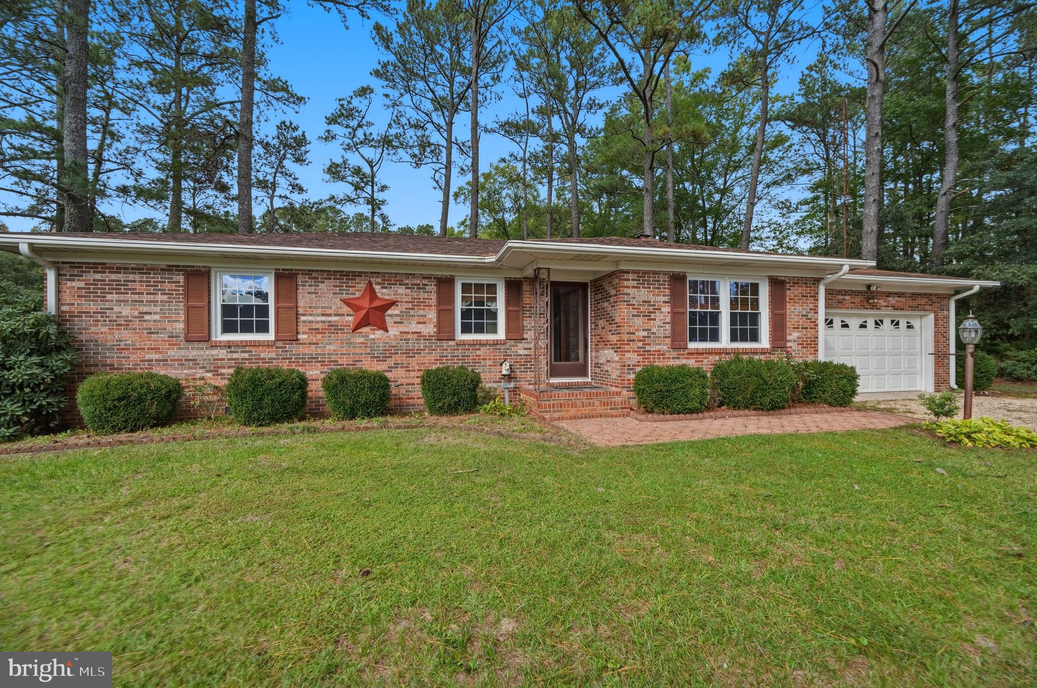 33550 MOUNT HERMON ROAD