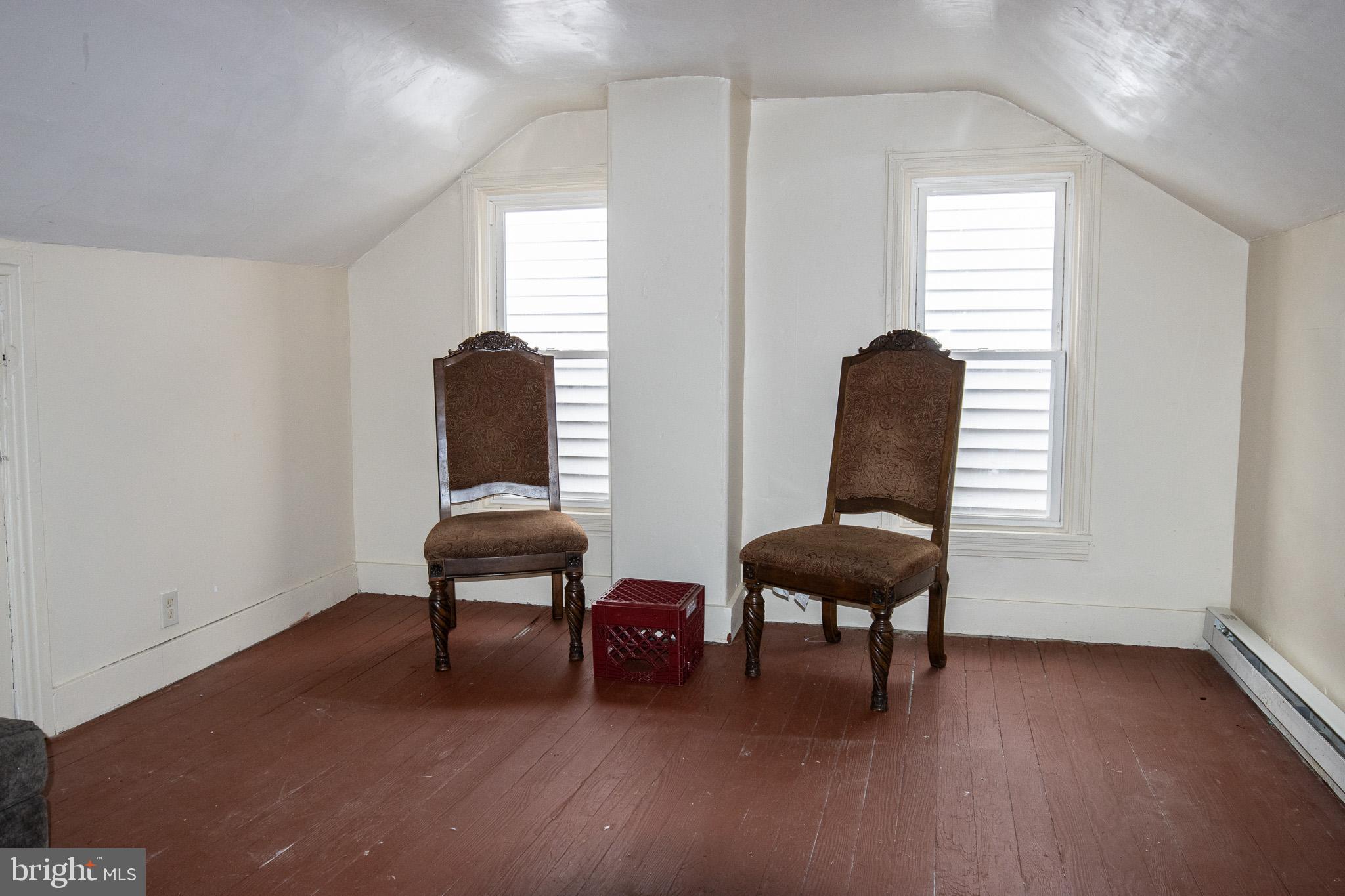 BUNKER HILL - Residential