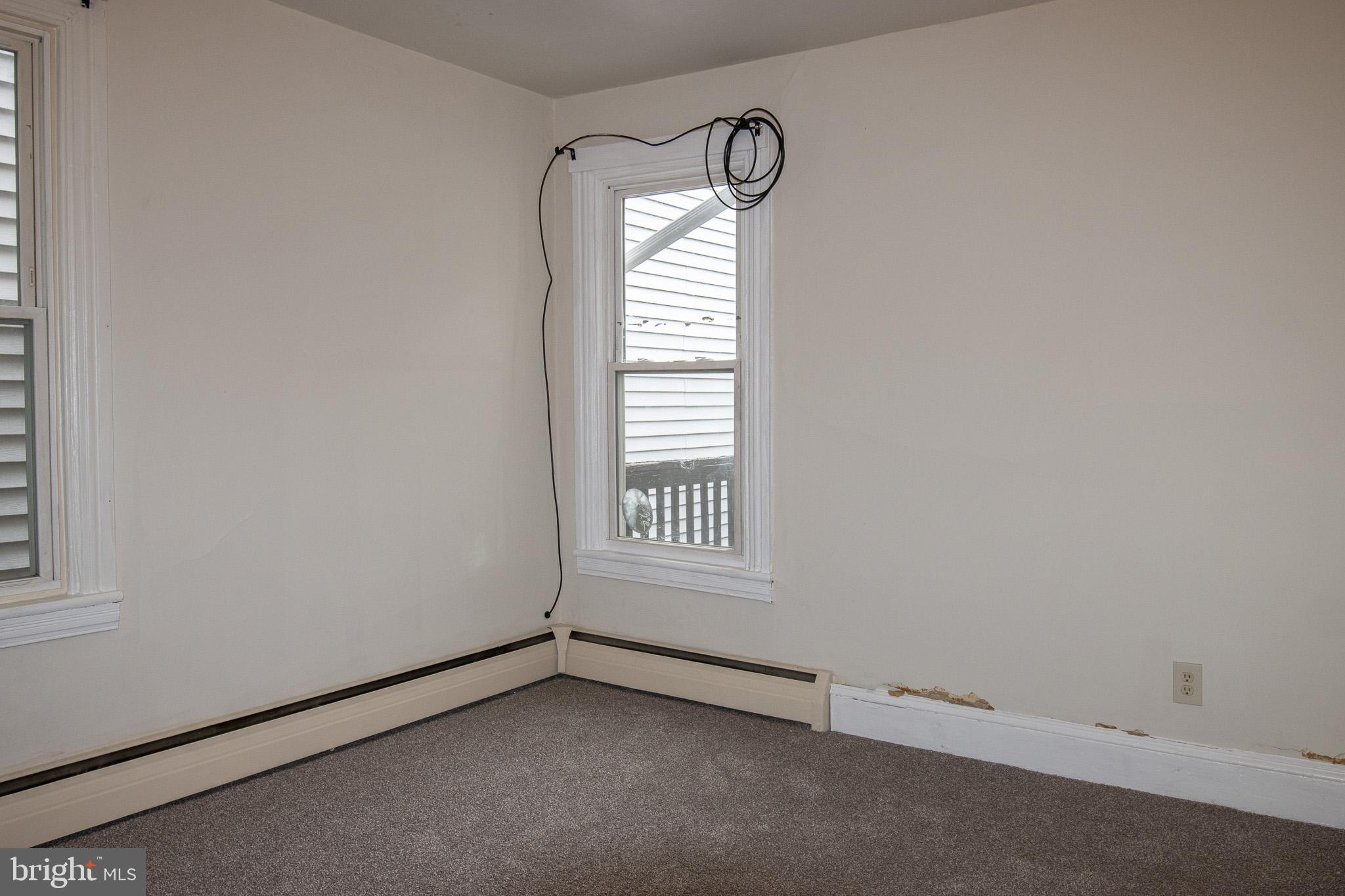 BUNKER HILL - Residential