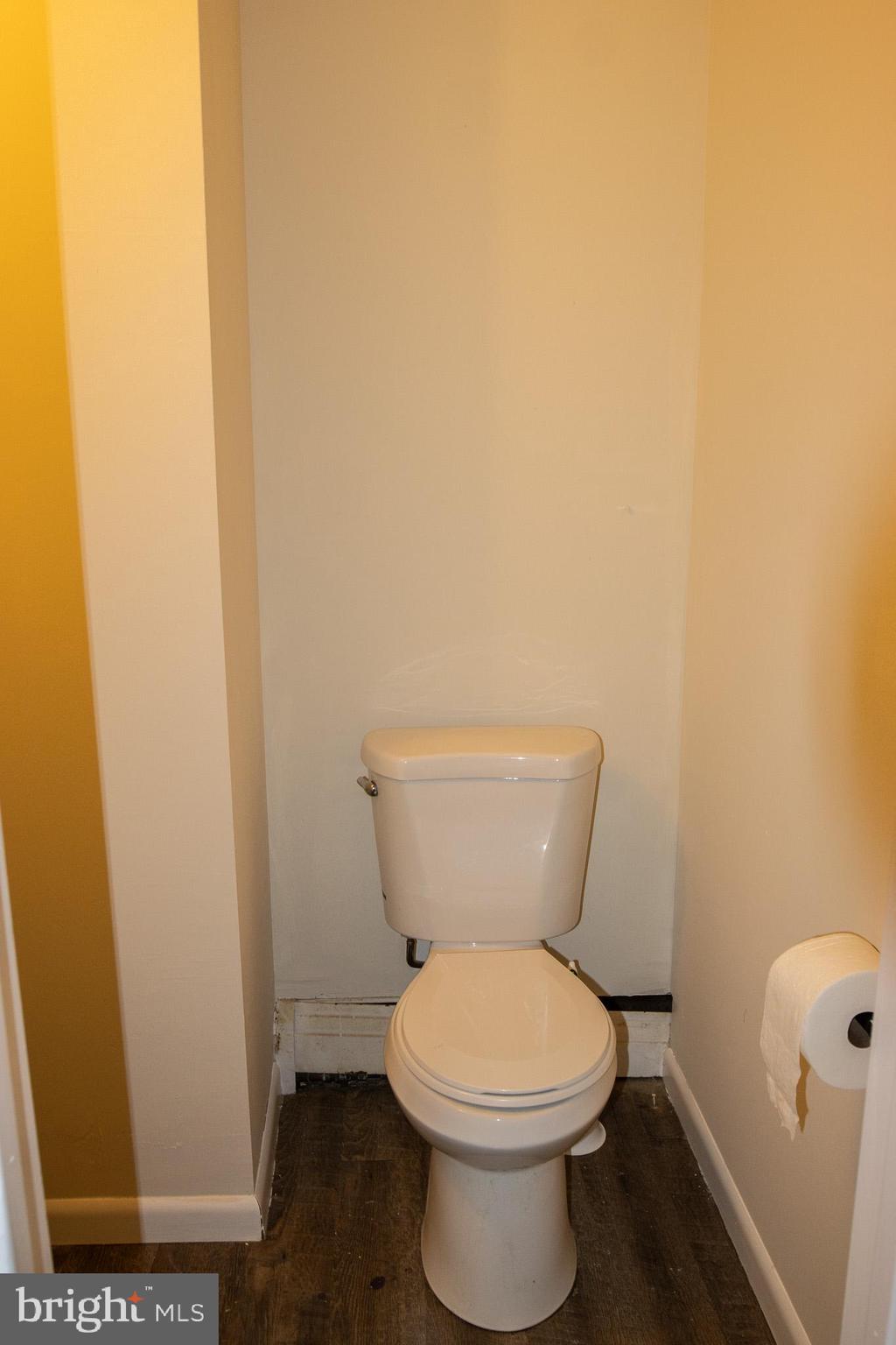 BUNKER HILL - Residential