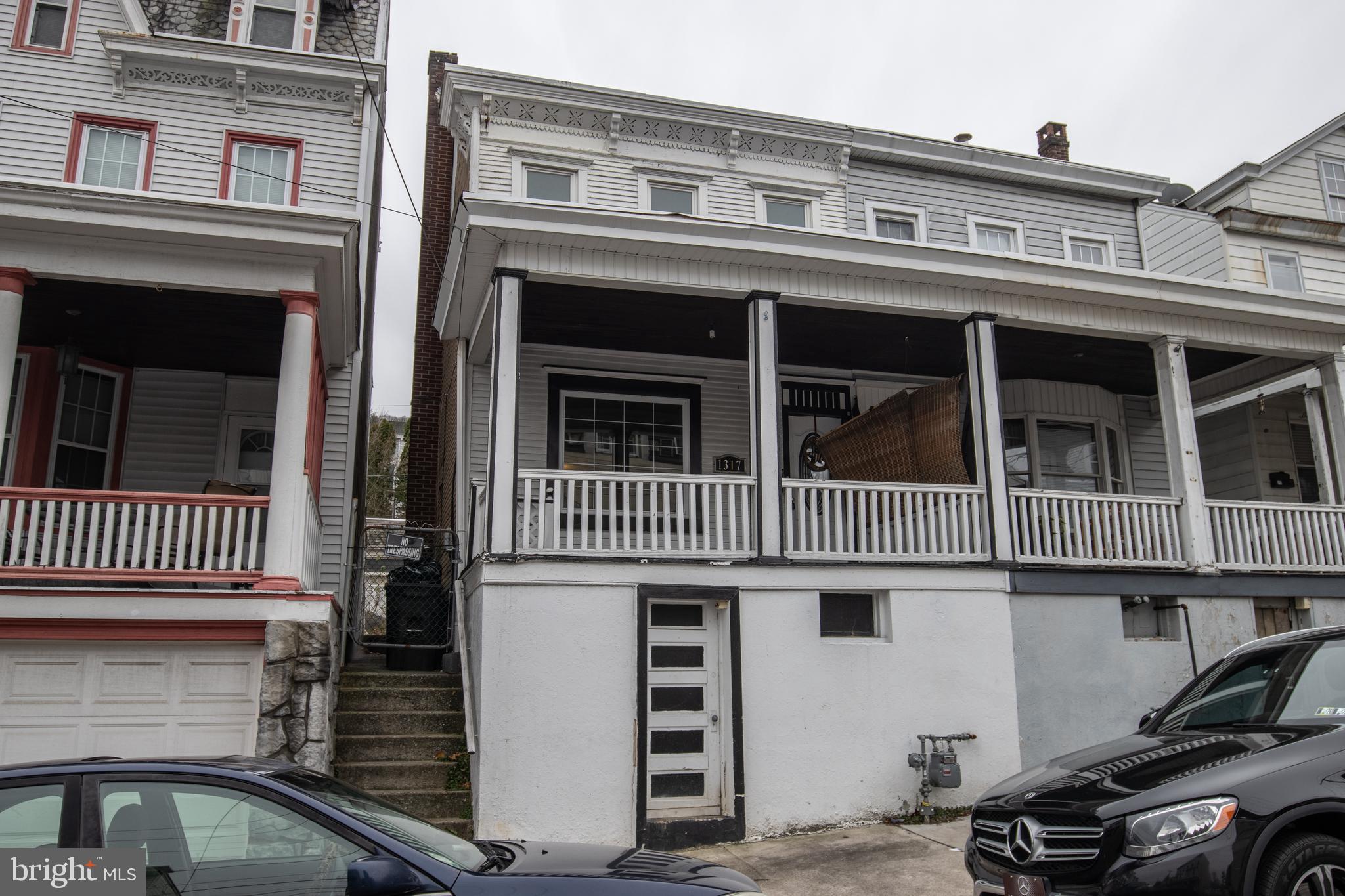 BUNKER HILL - Residential