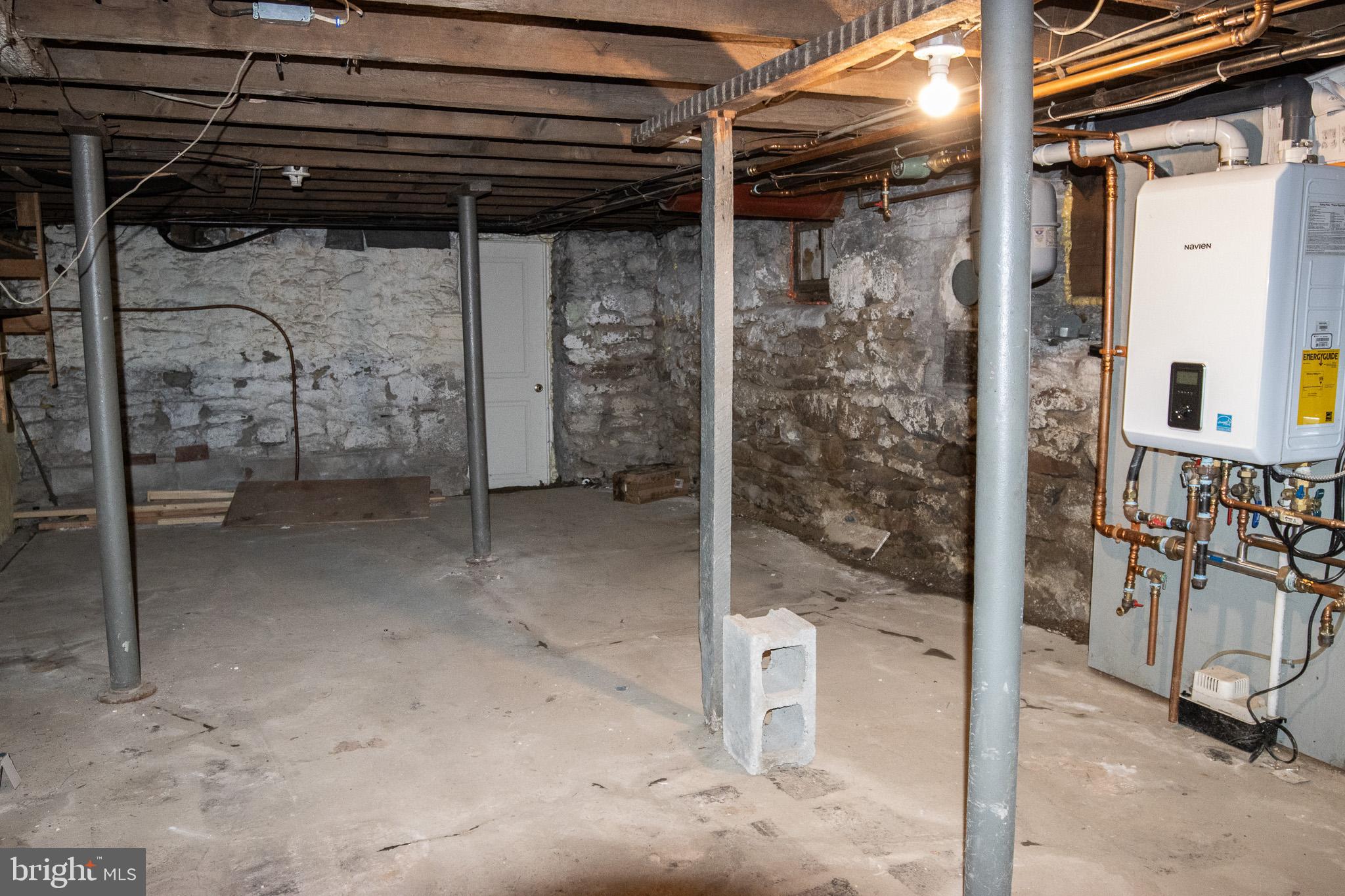 BUNKER HILL - Residential