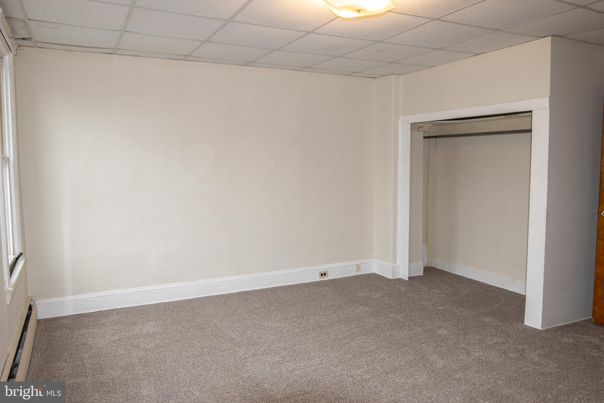 BUNKER HILL - Residential