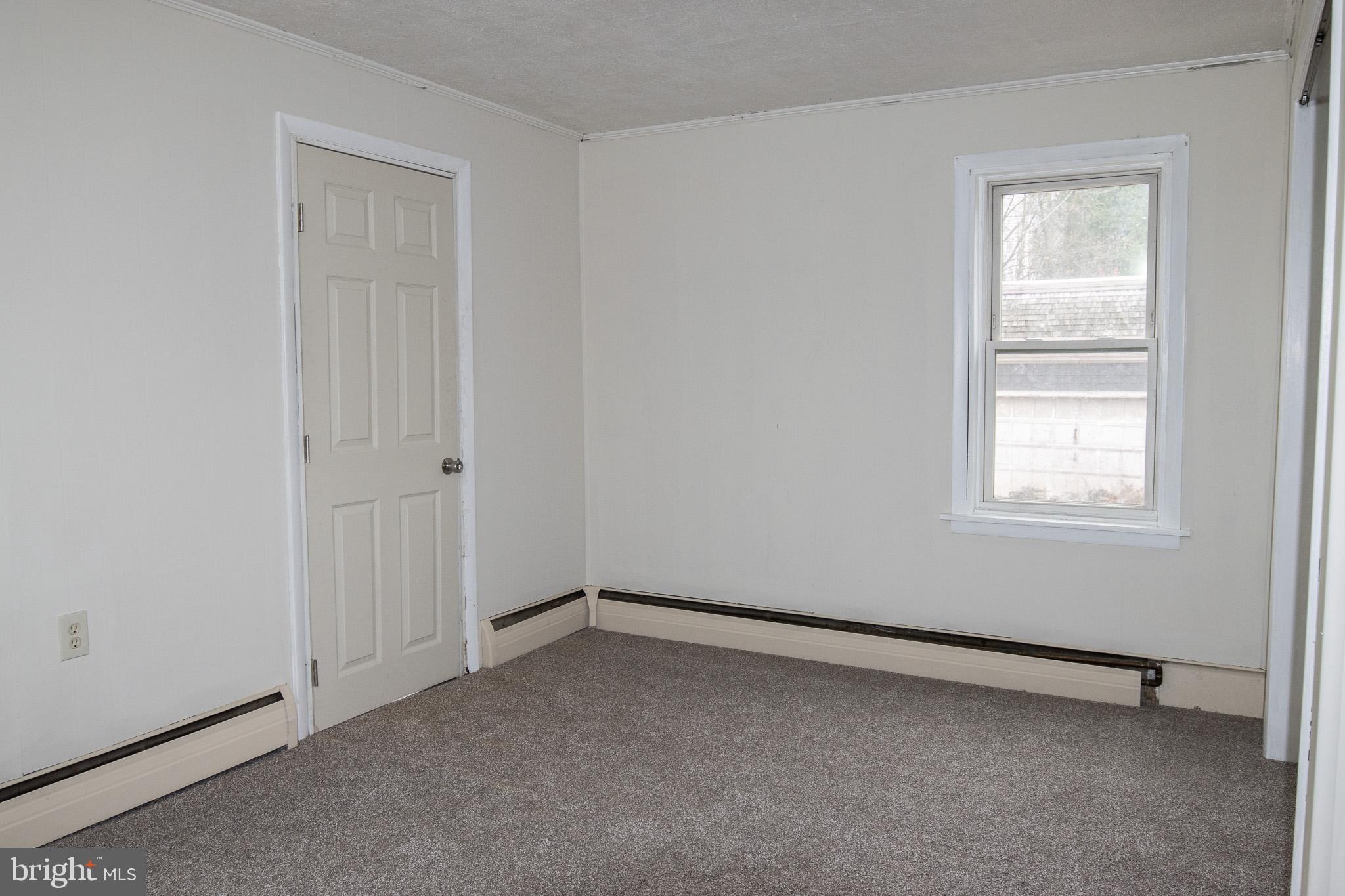 BUNKER HILL - Residential