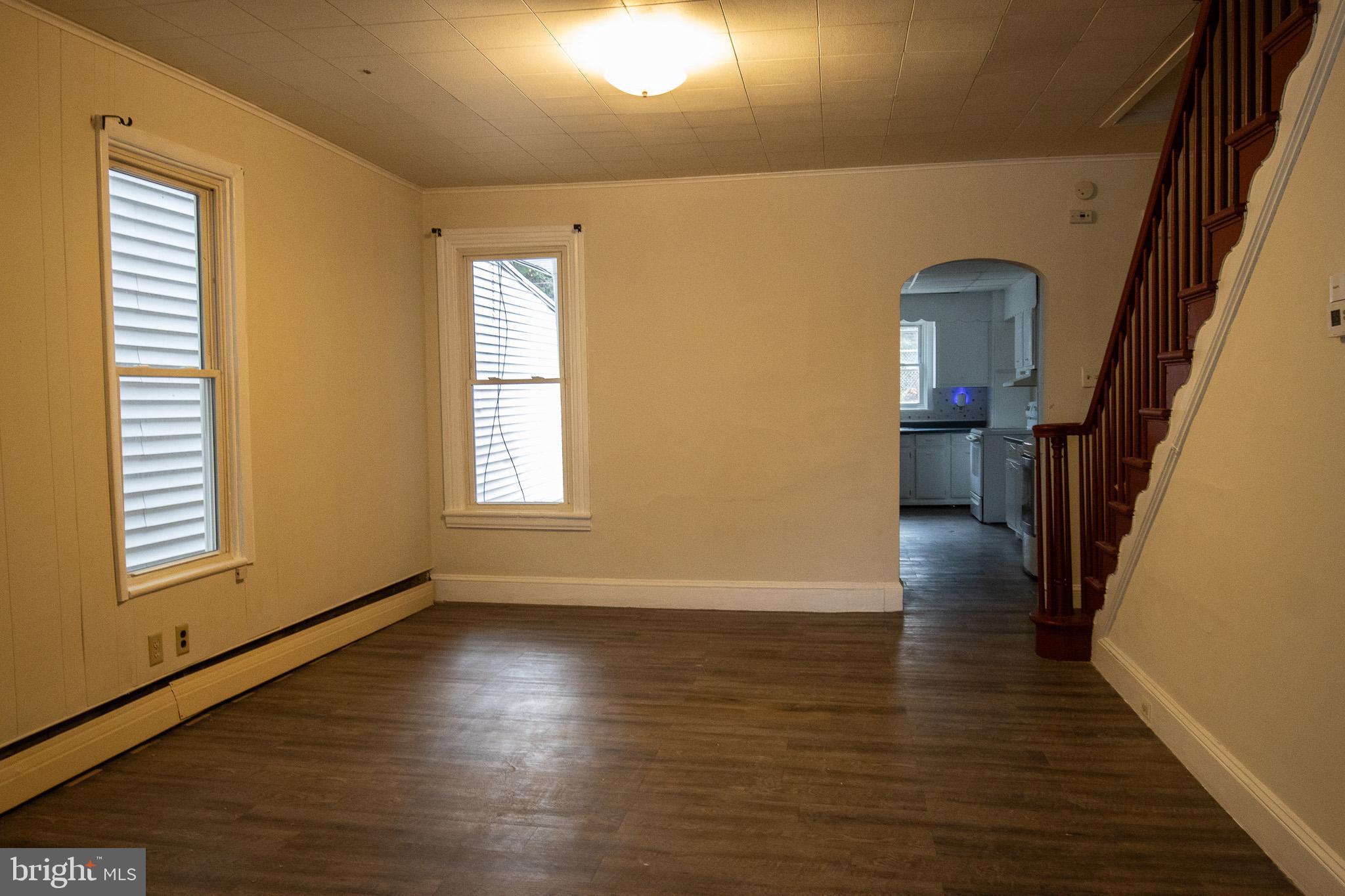 BUNKER HILL - Residential