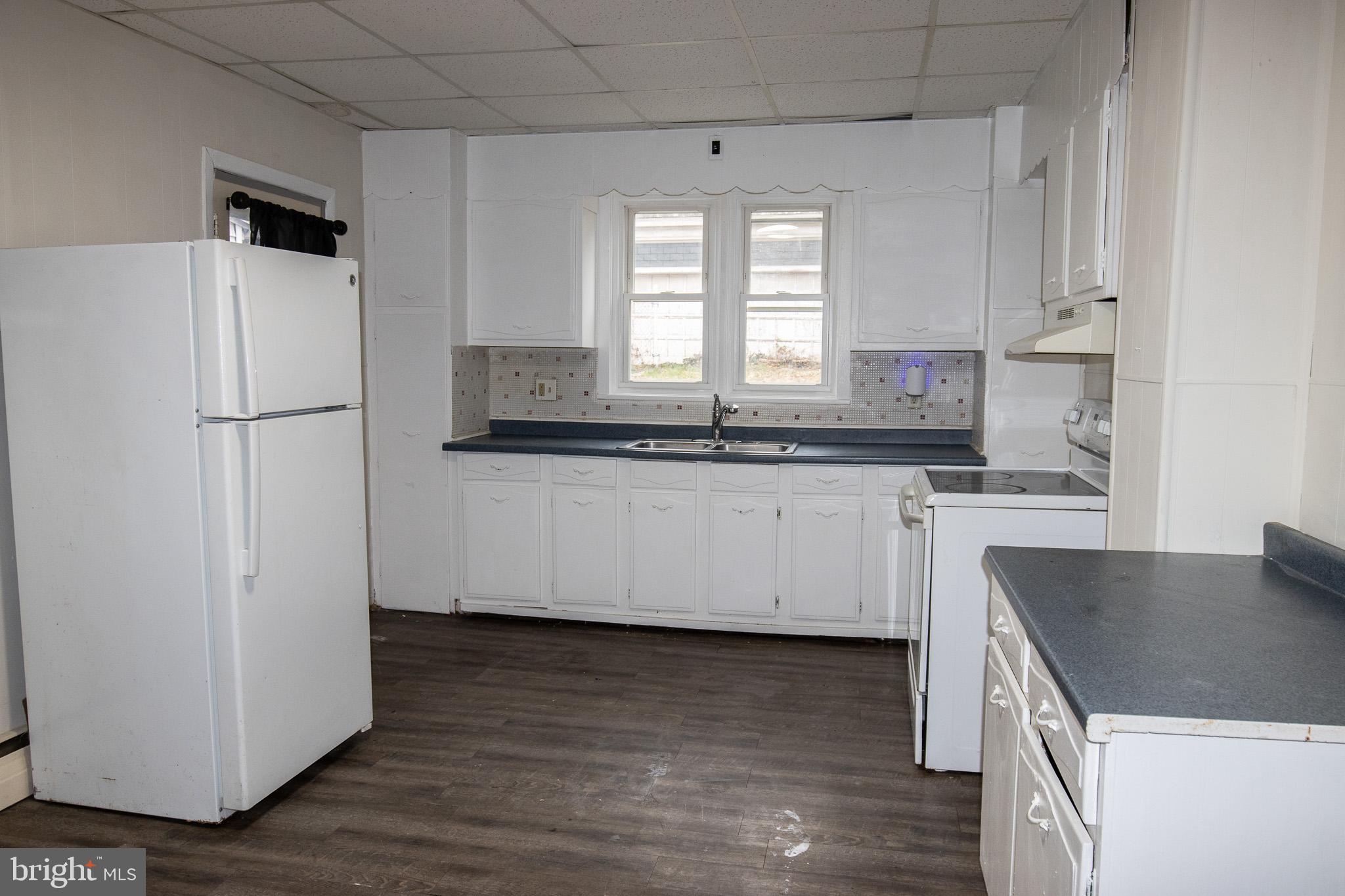 BUNKER HILL - Residential