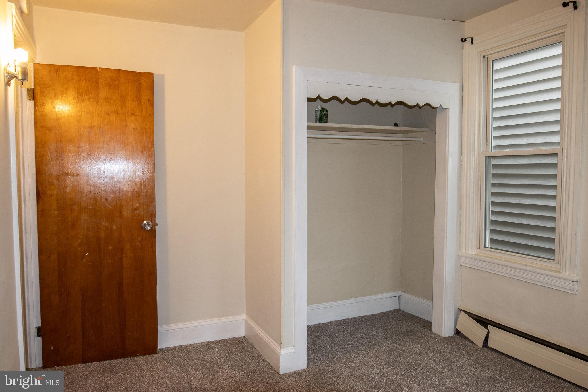 BUNKER HILL - Residential