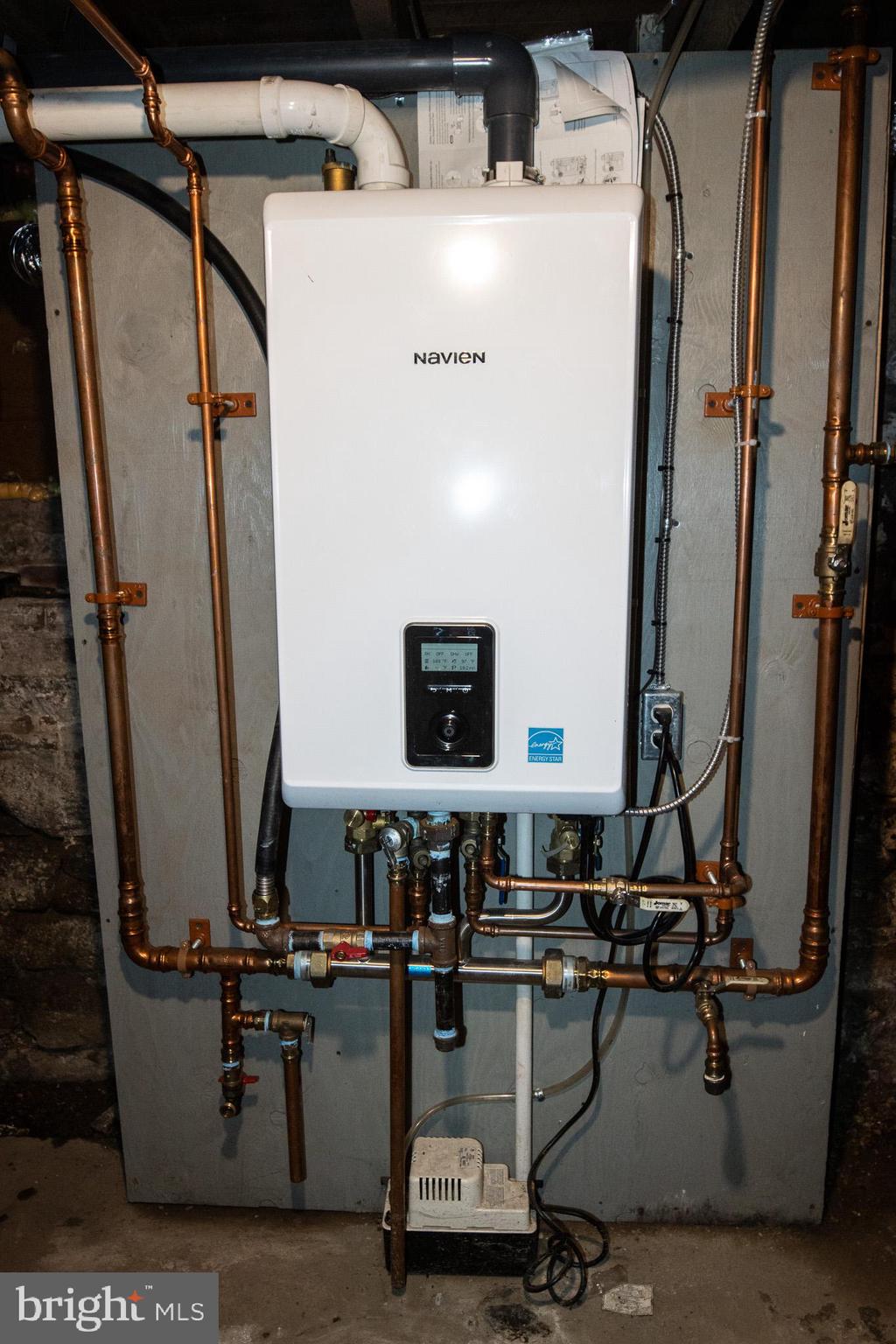 BUNKER HILL - Residential