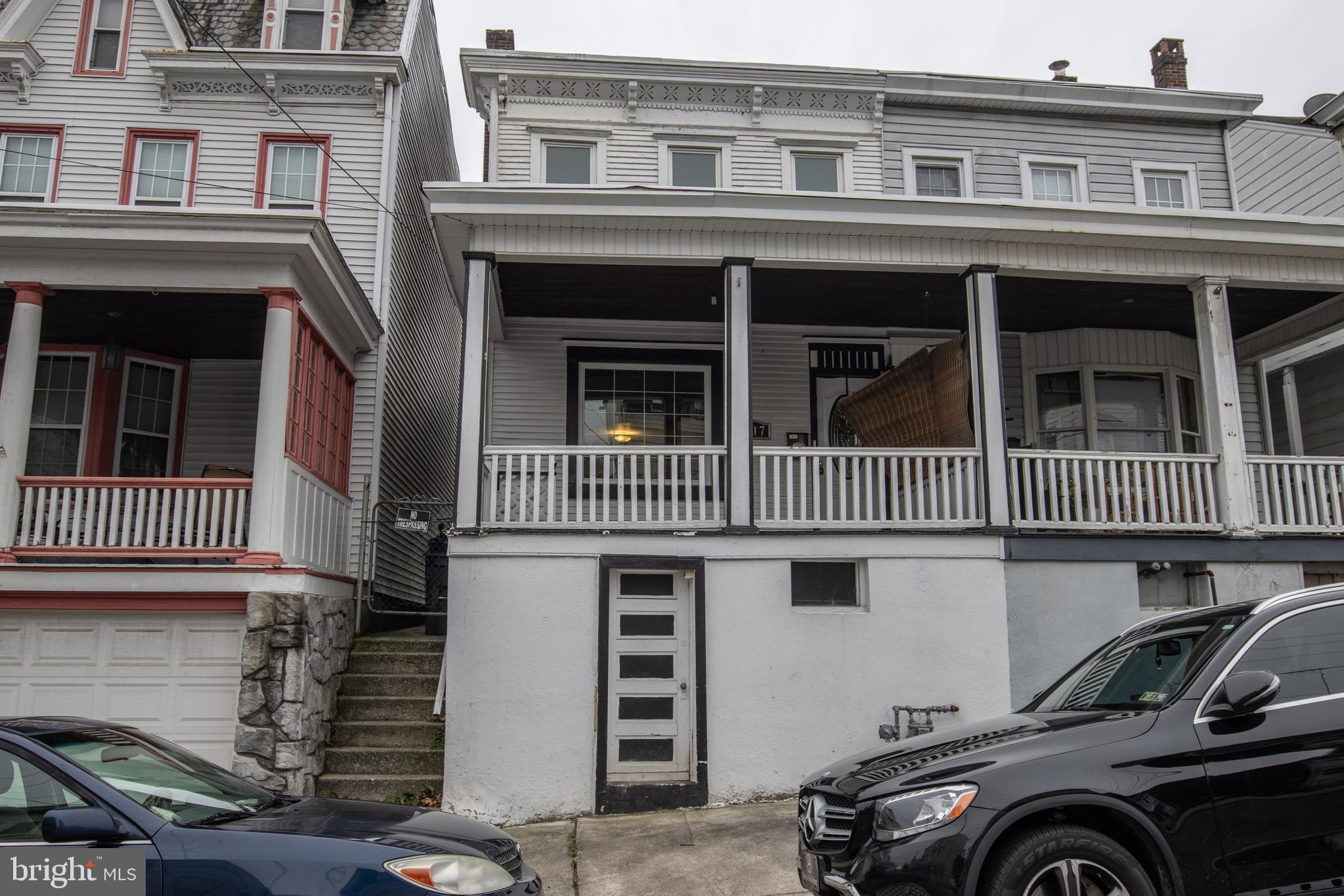 BUNKER HILL - Residential