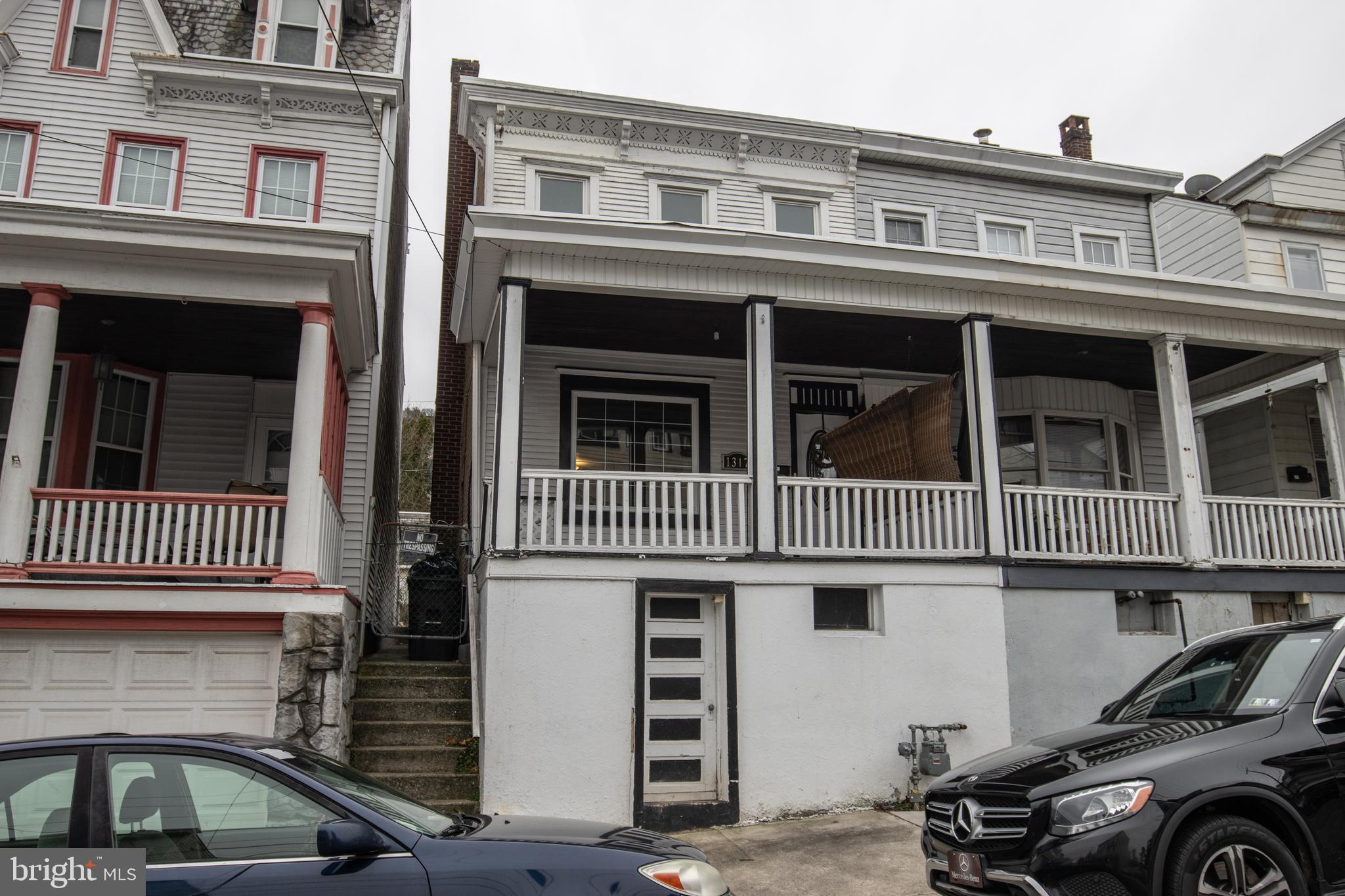 BUNKER HILL - Residential