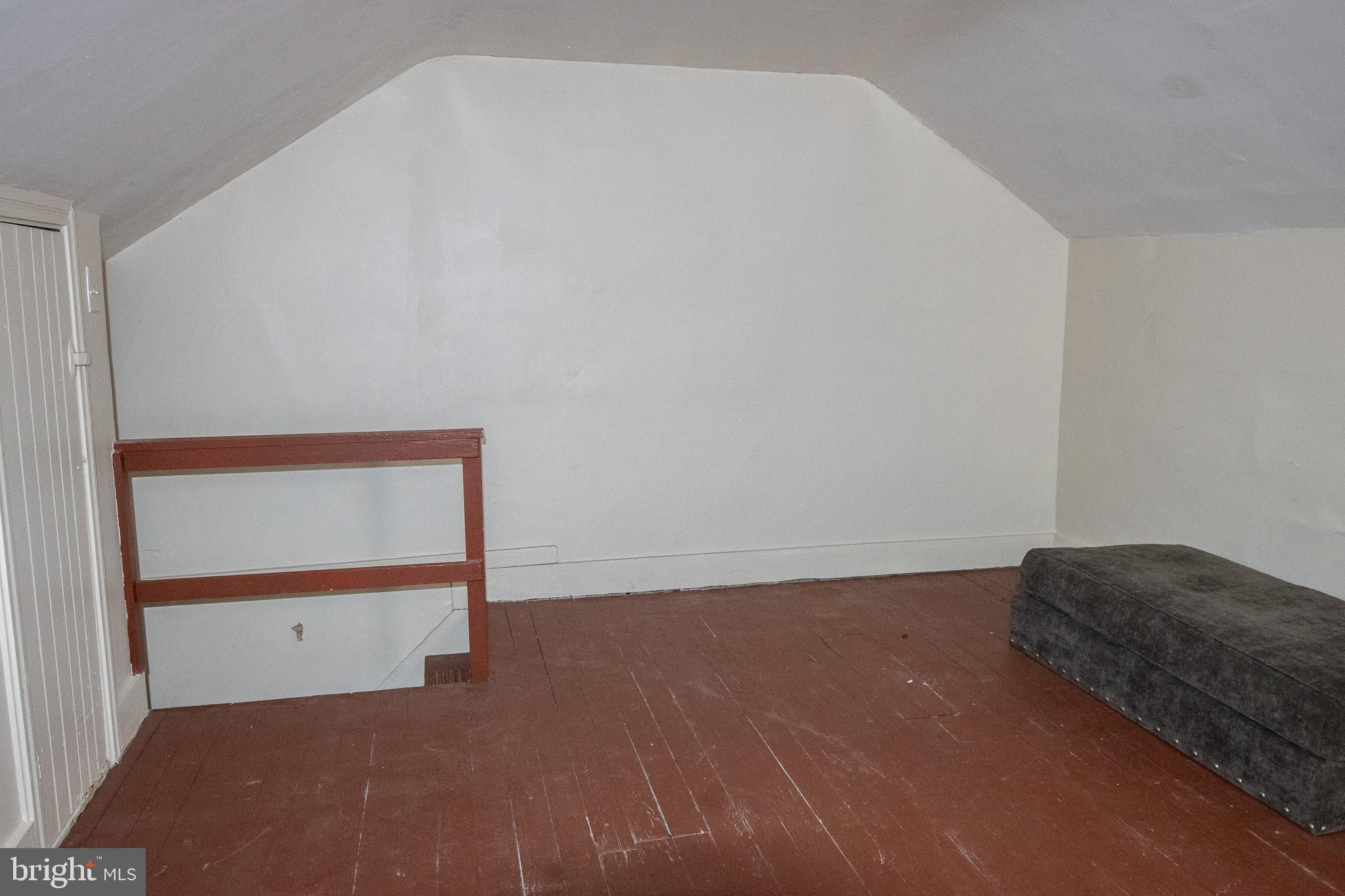 BUNKER HILL - Residential