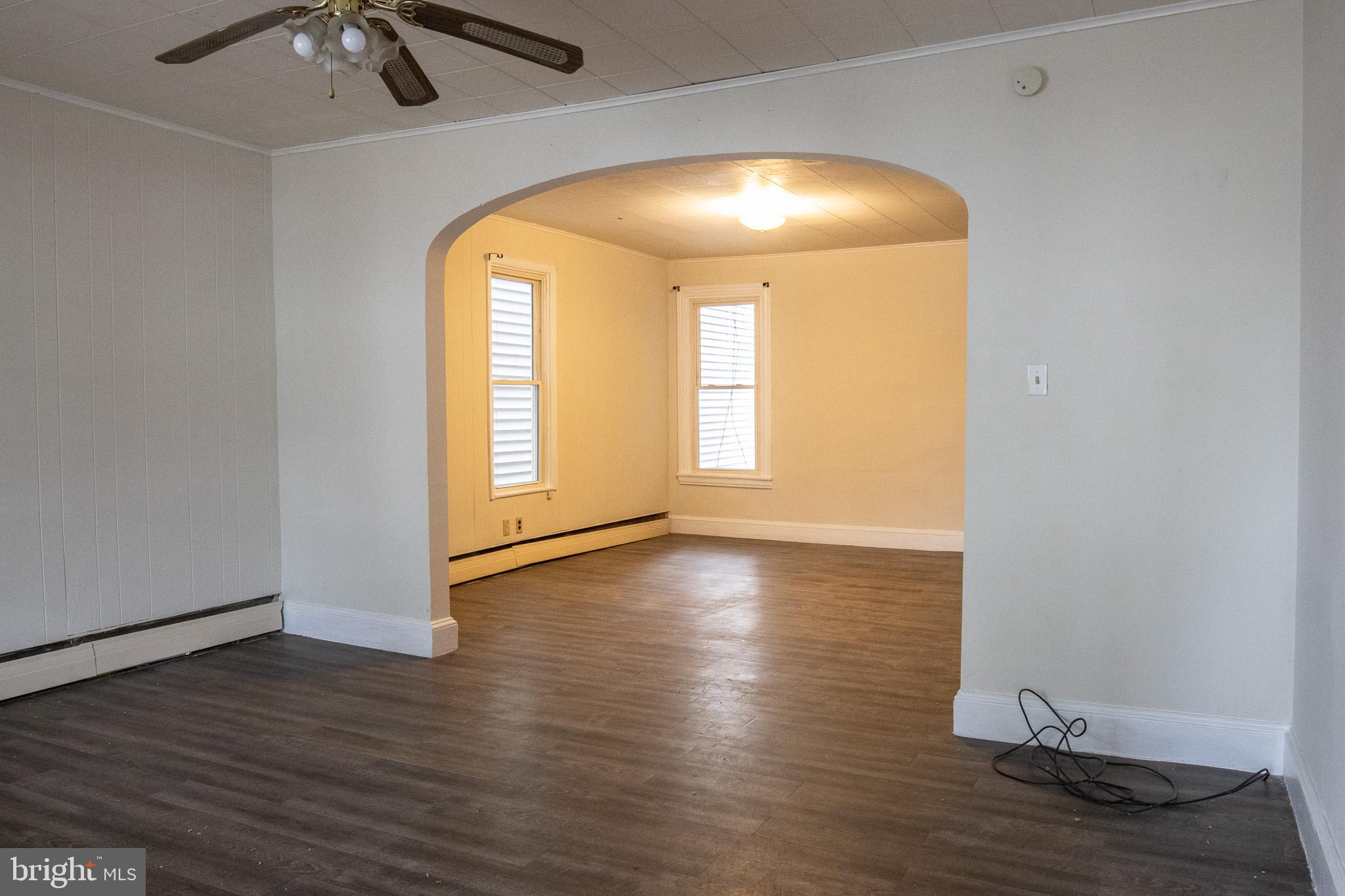 BUNKER HILL - Residential