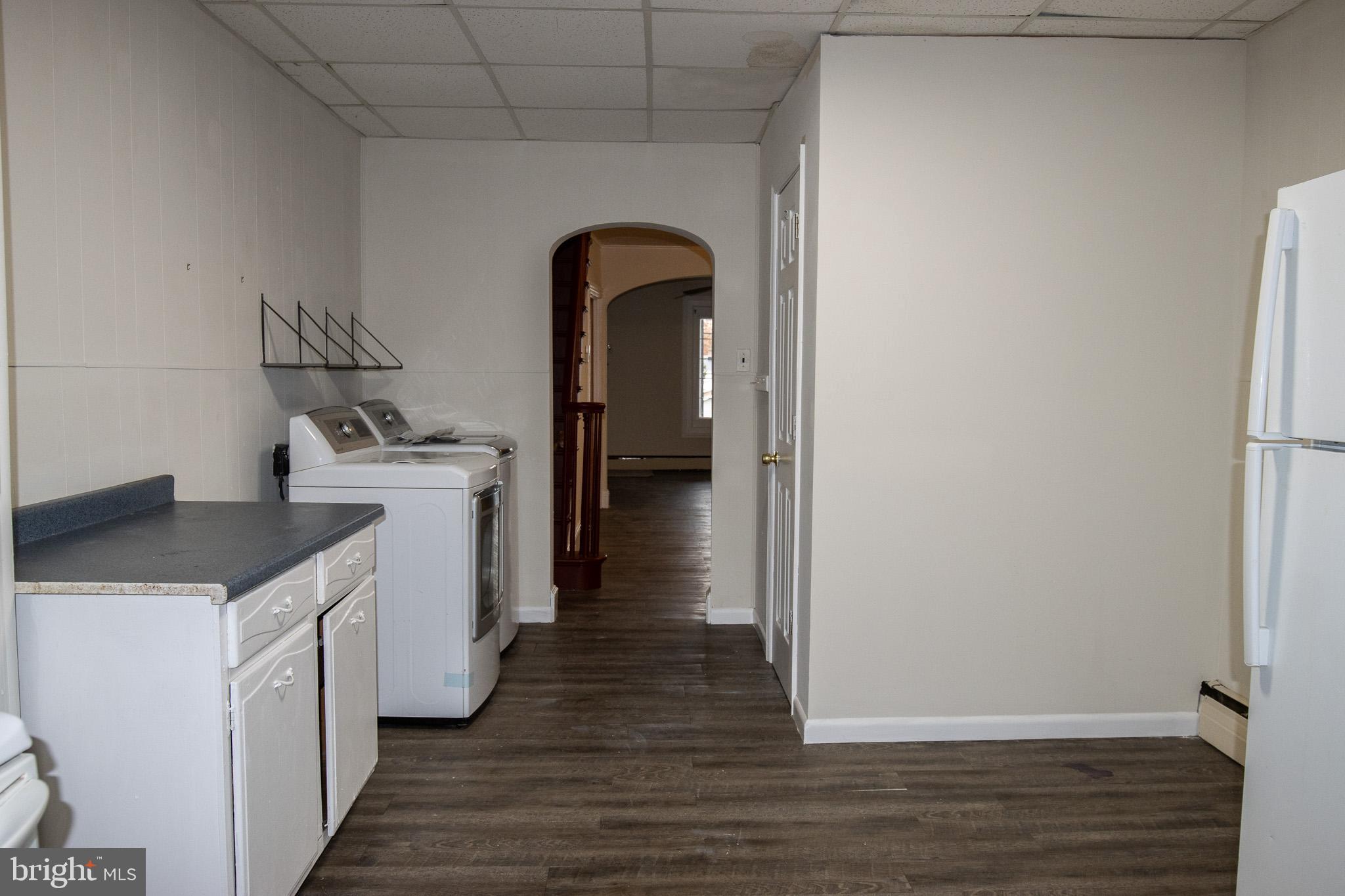 BUNKER HILL - Residential