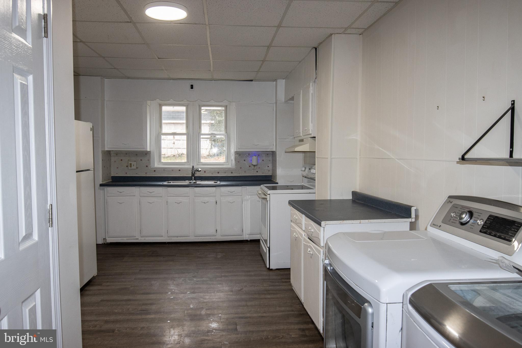 BUNKER HILL - Residential