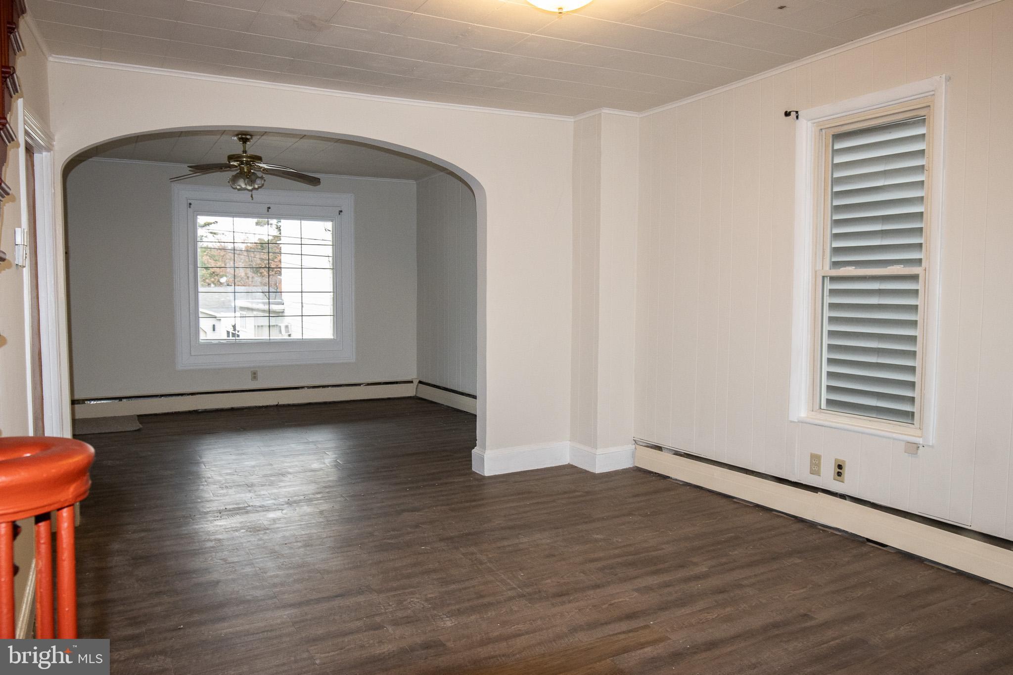 BUNKER HILL - Residential