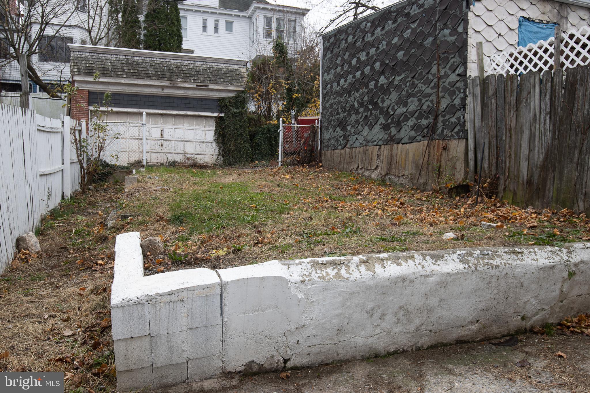 BUNKER HILL - Residential