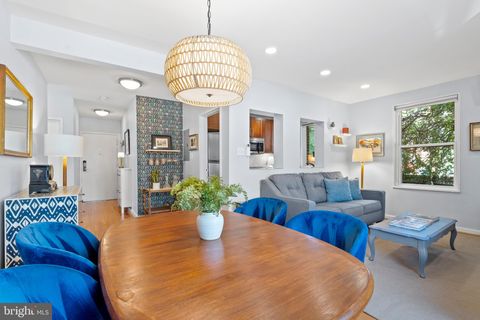 2639 15TH STREET NW 104 WASHINGTON DC 20009