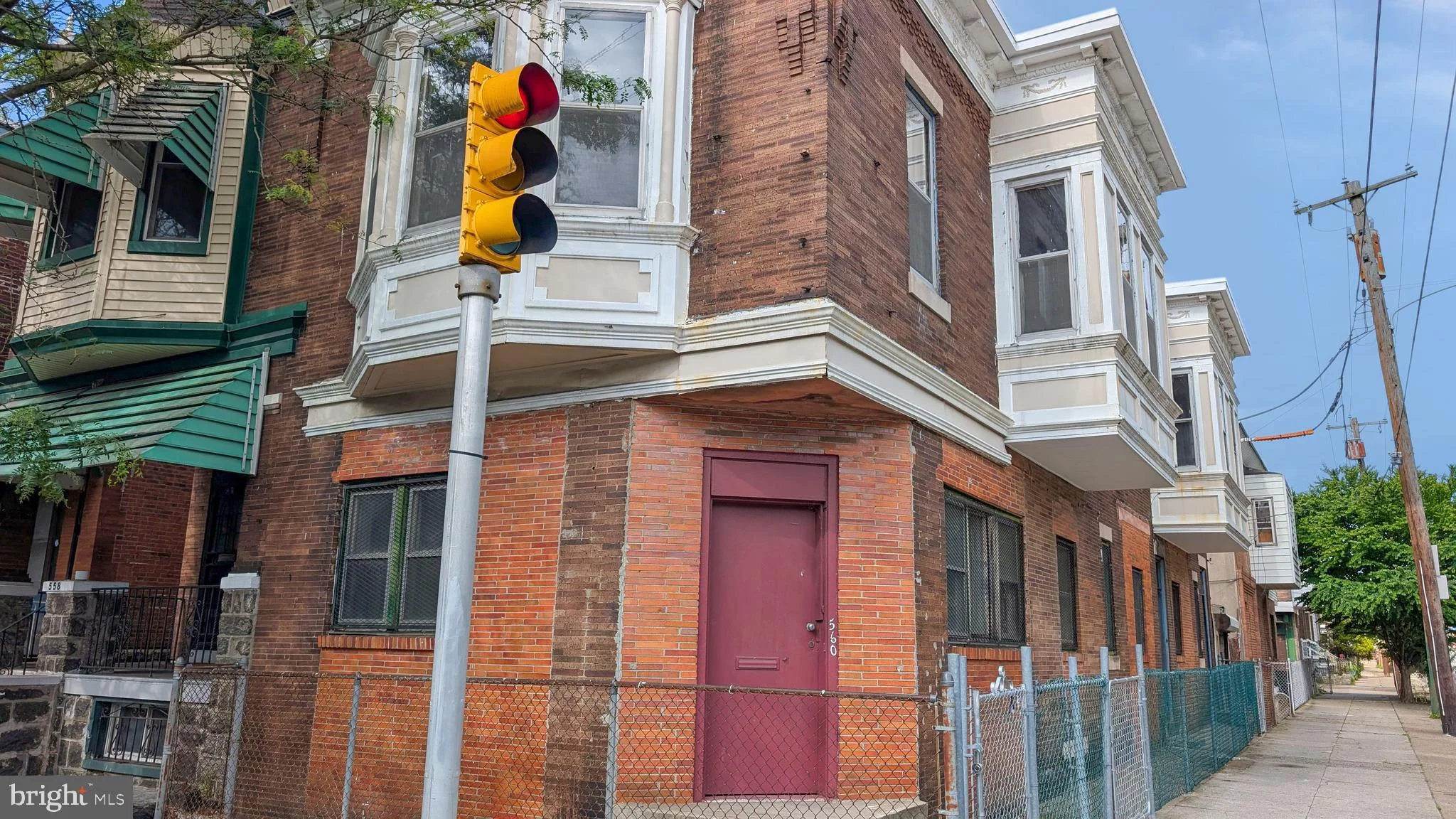 560 N 58th Street